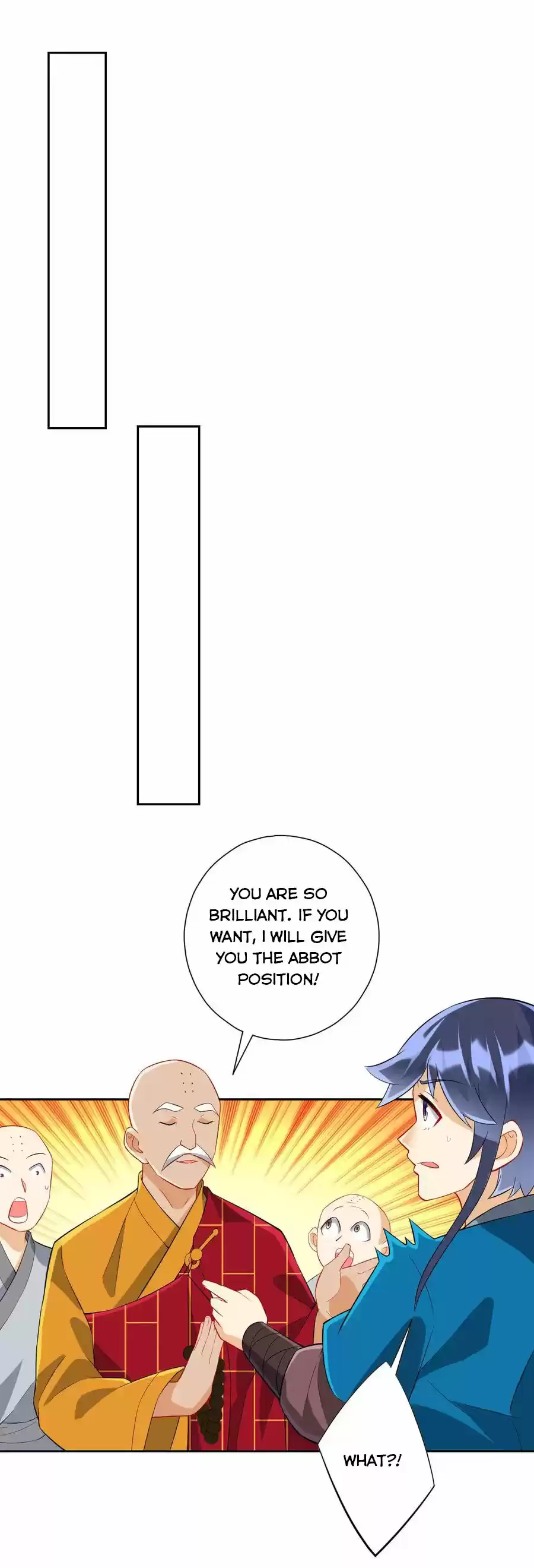 First Class Servant Chapter 170