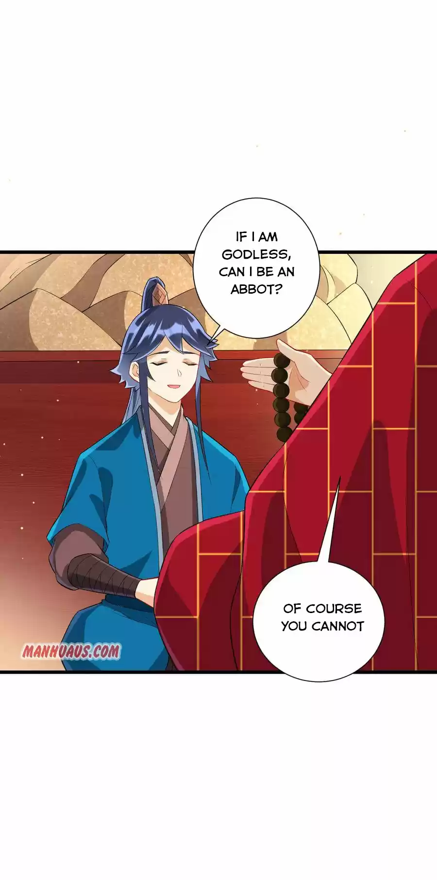 First Class Servant Chapter 170