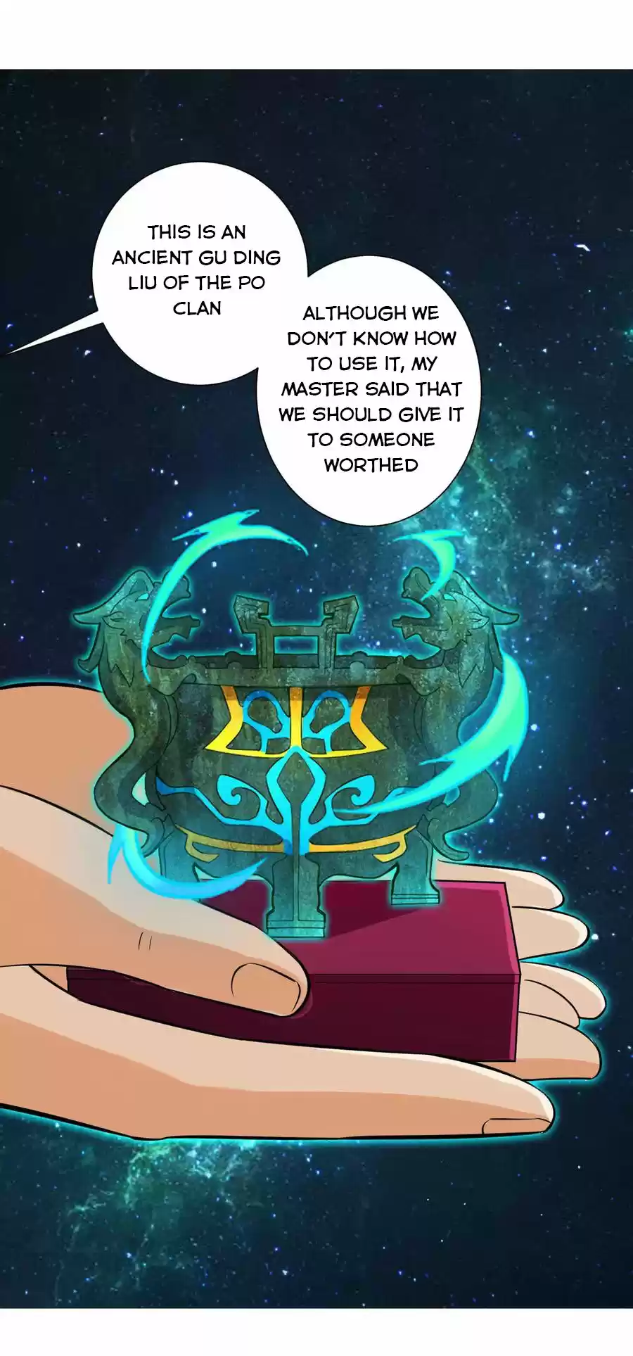 First Class Servant Chapter 170