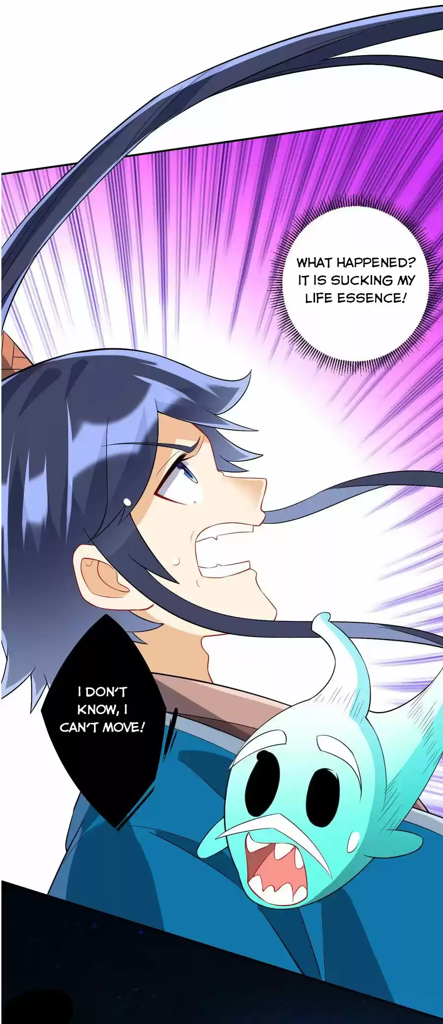 First Class Servant Chapter 170