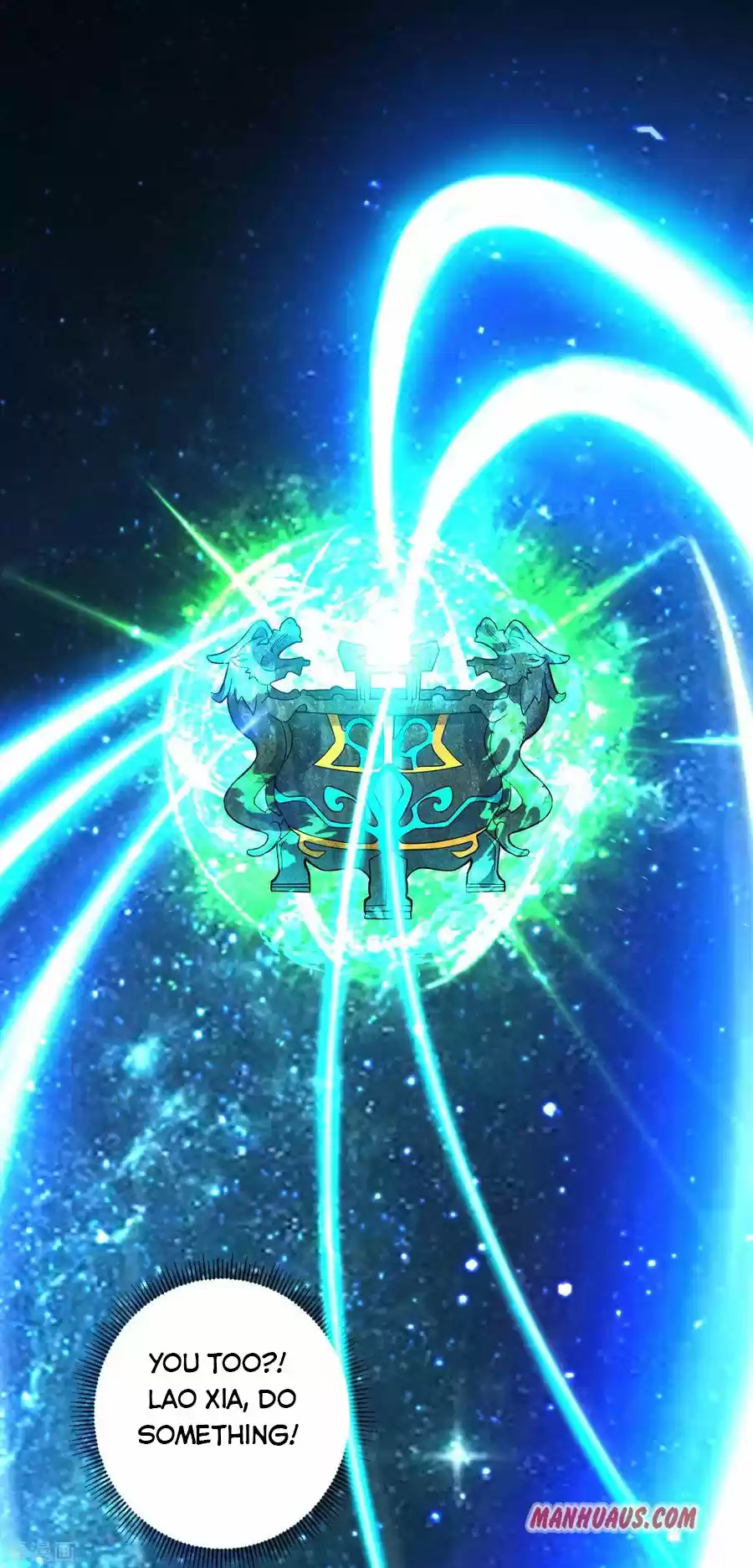 First Class Servant Chapter 170