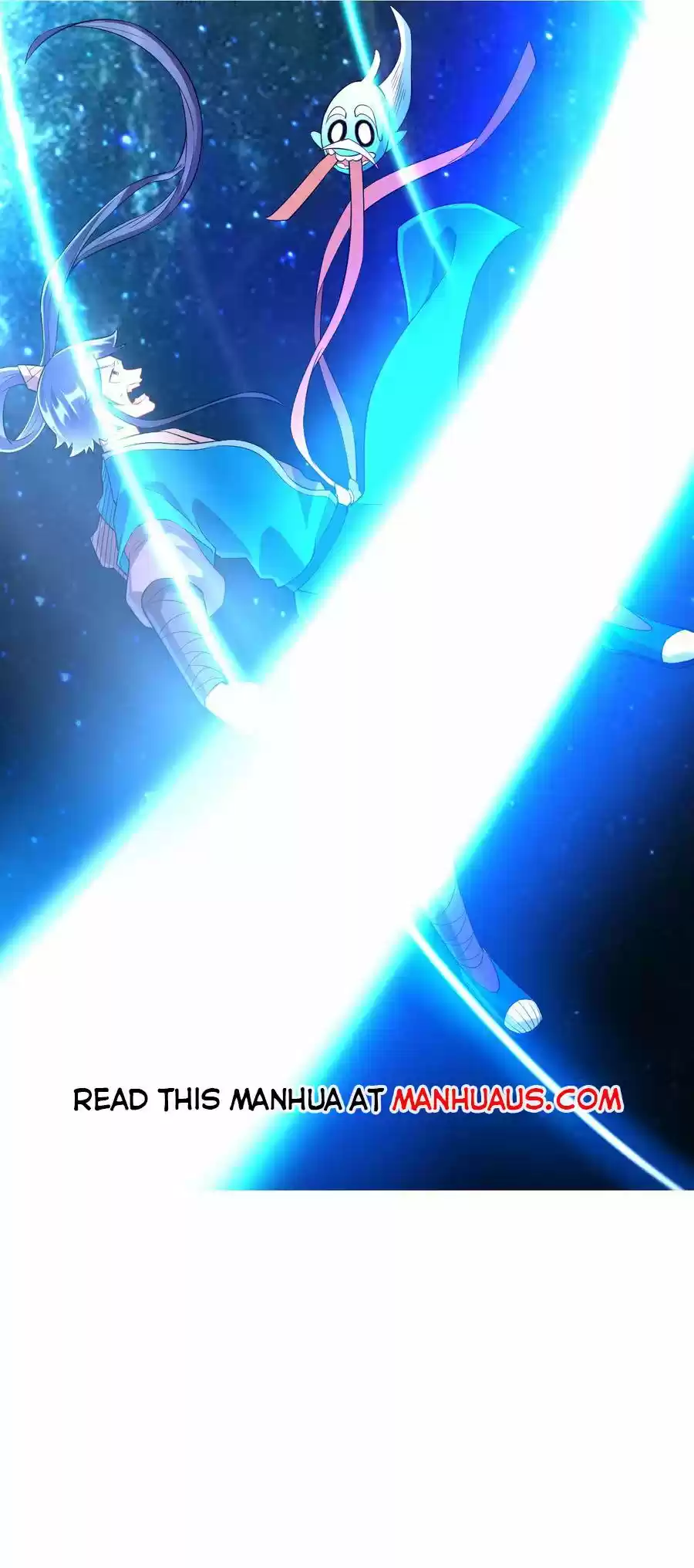 First Class Servant Chapter 170