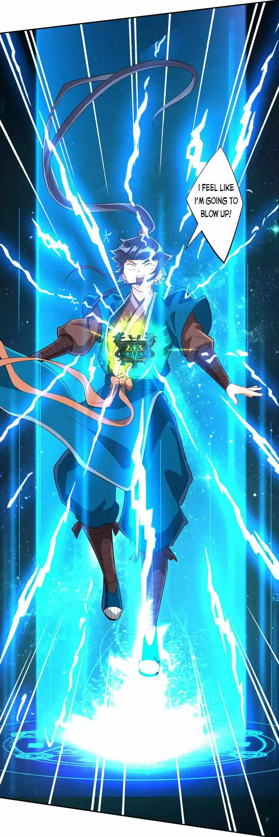 First Class Servant Chapter 171