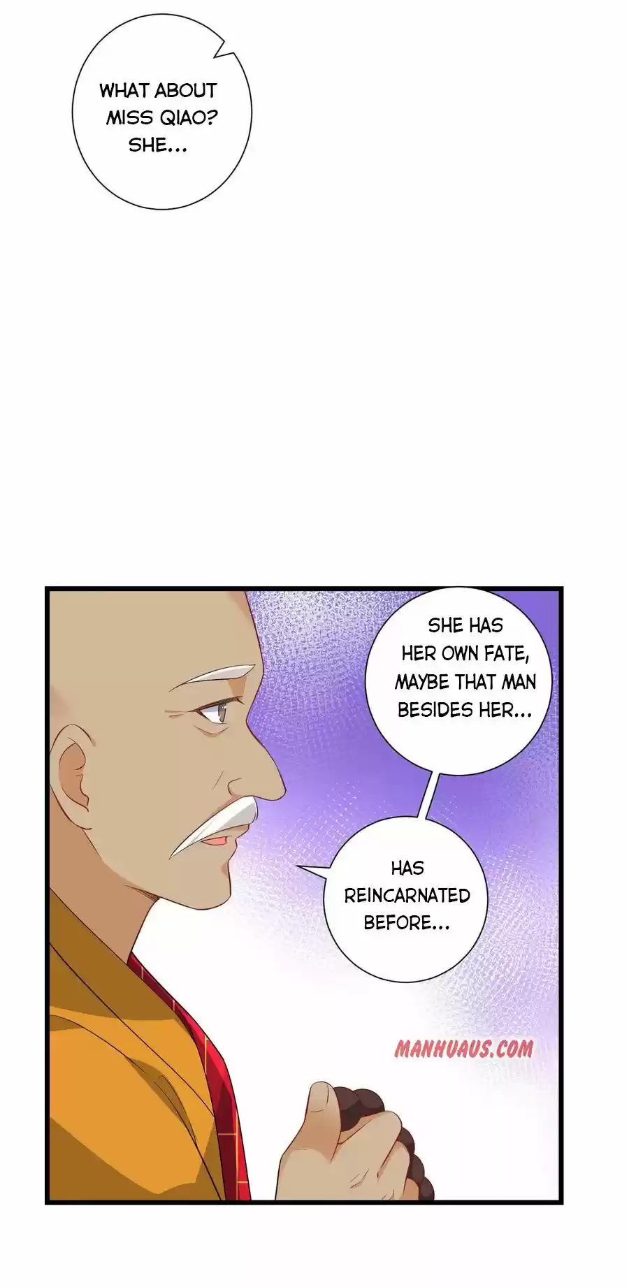 First Class Servant Chapter 171