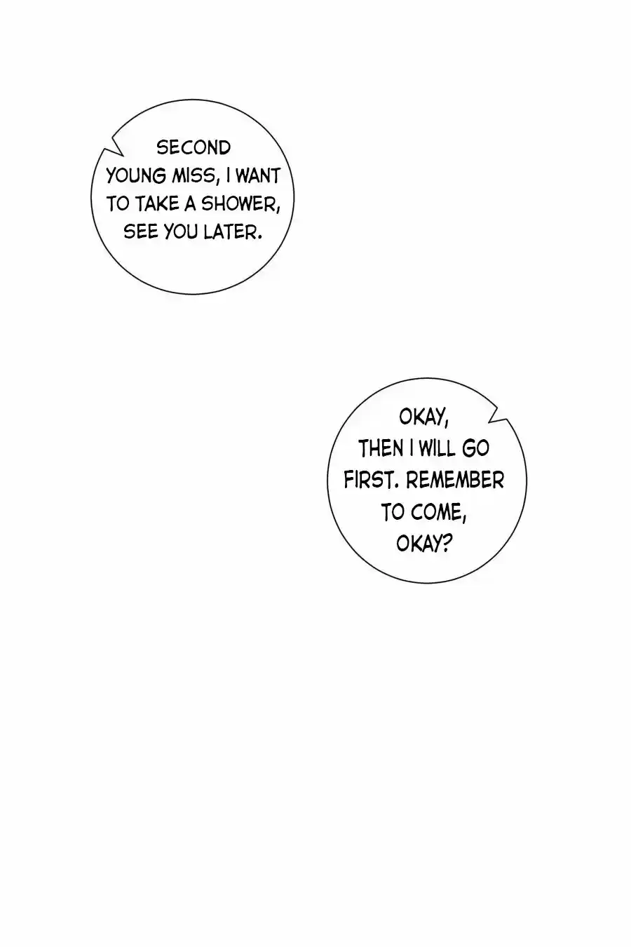 First Class Servant Chapter 171