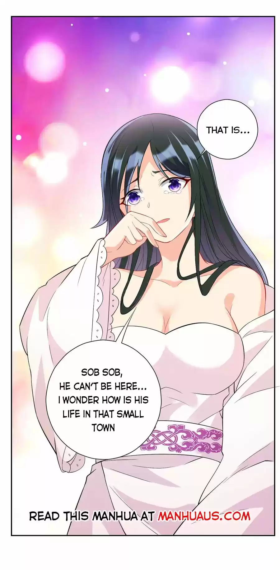 First Class Servant Chapter 171