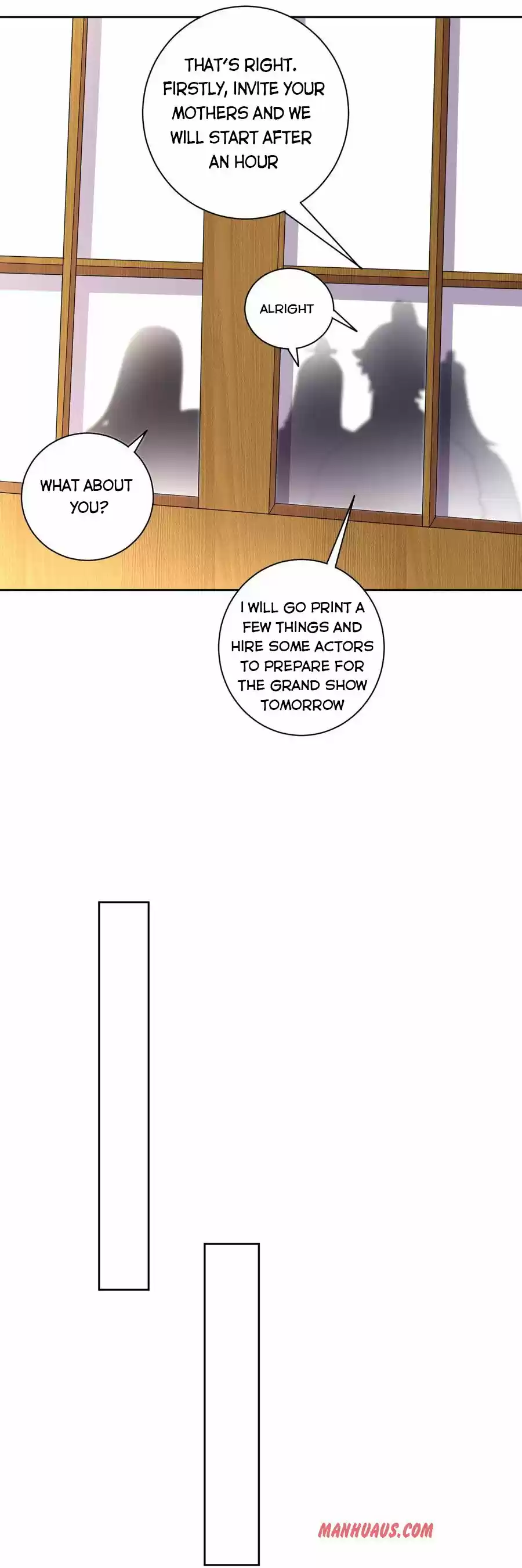 First Class Servant Chapter 172