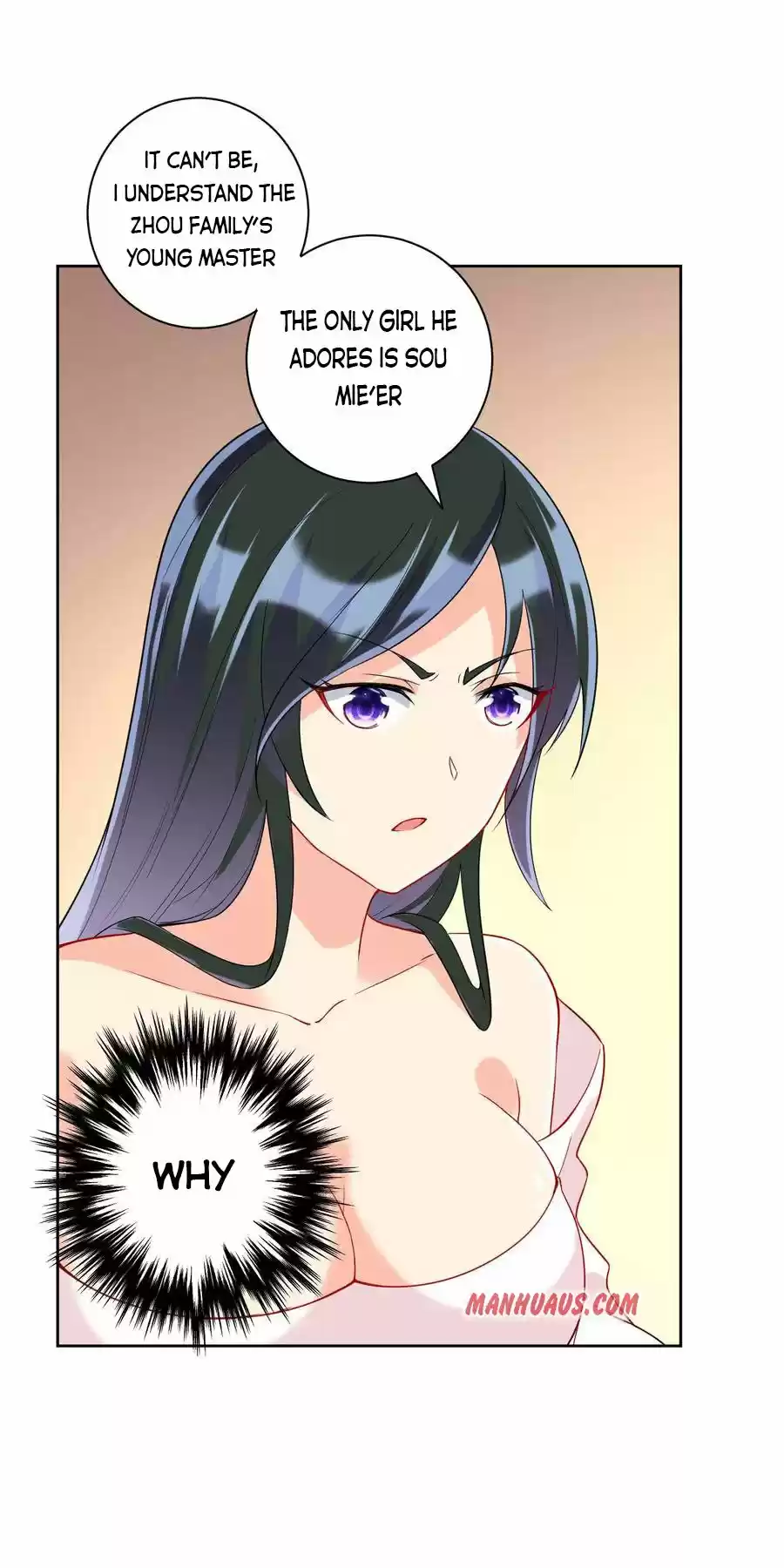 First Class Servant Chapter 172