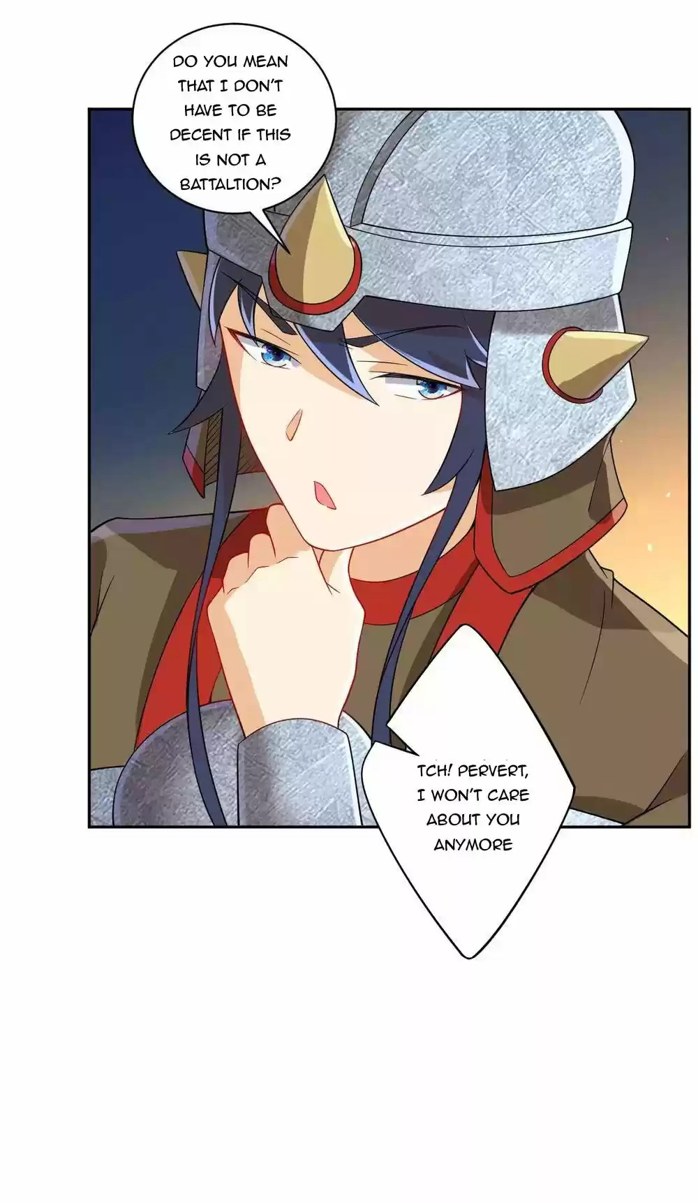 First Class Servant Chapter 178