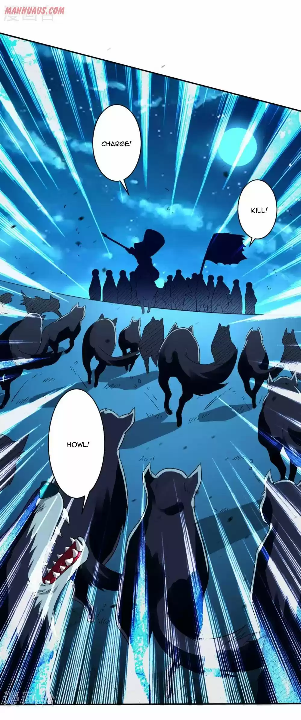 First Class Servant Chapter 178