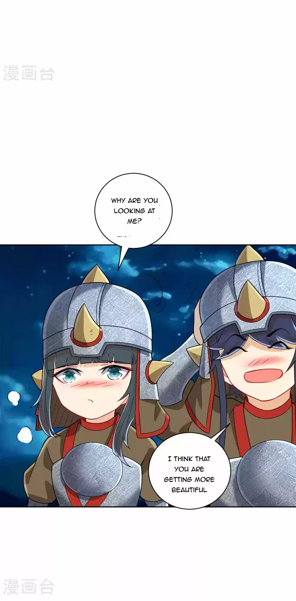 First Class Servant Chapter 179