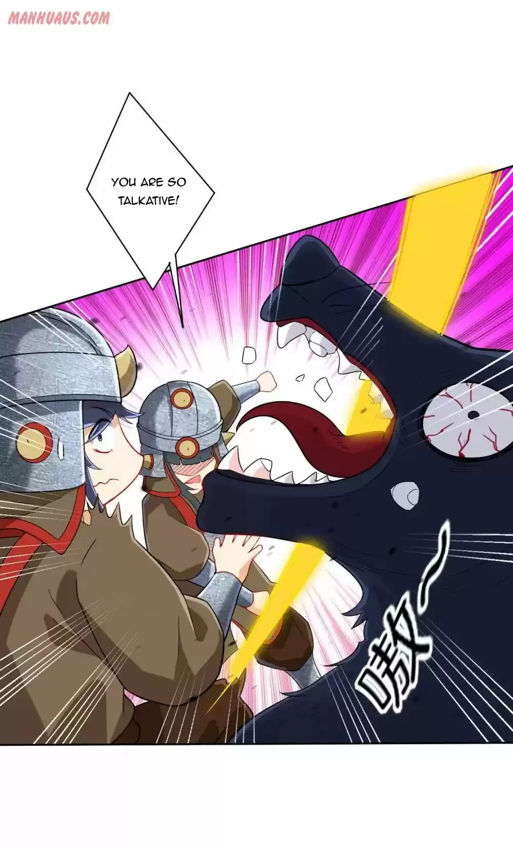 First Class Servant Chapter 179