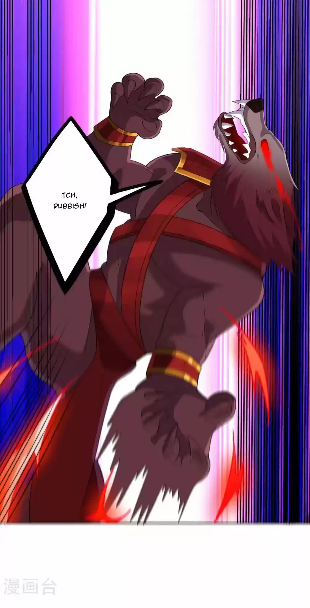 First Class Servant Chapter 179