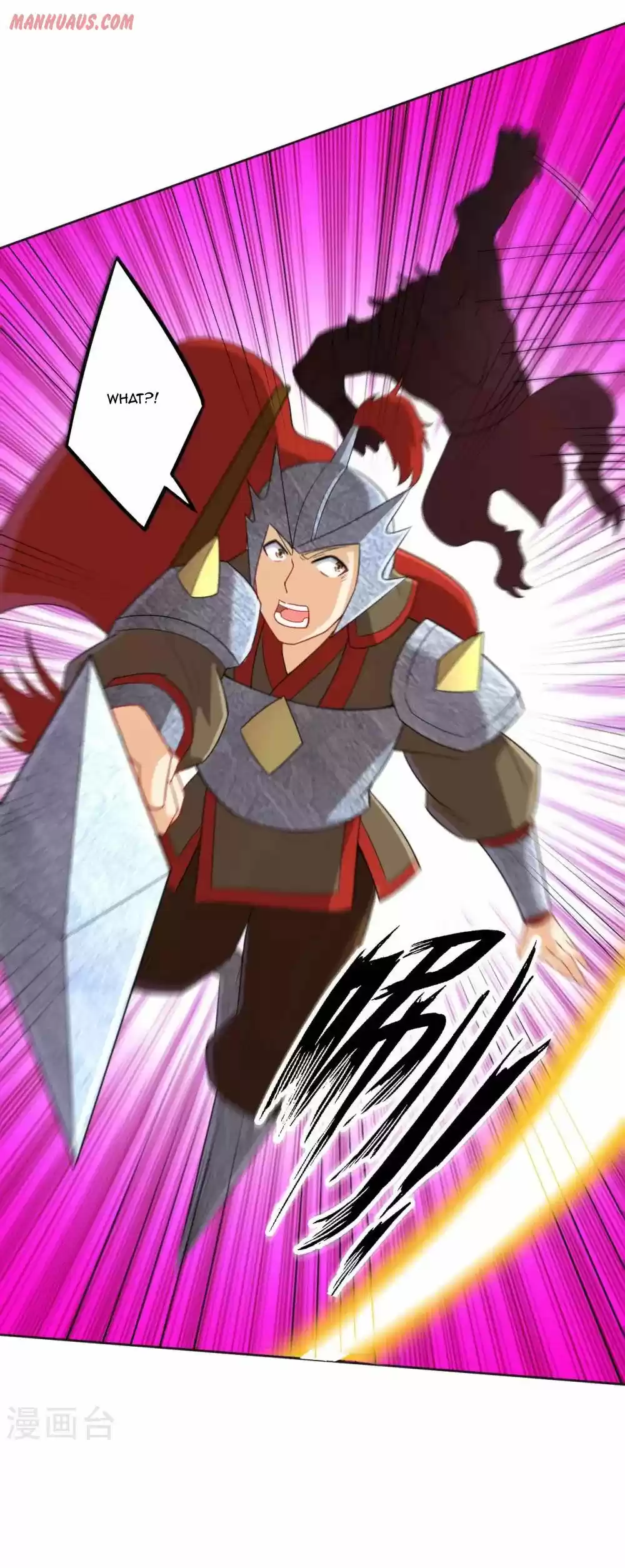 First Class Servant Chapter 179