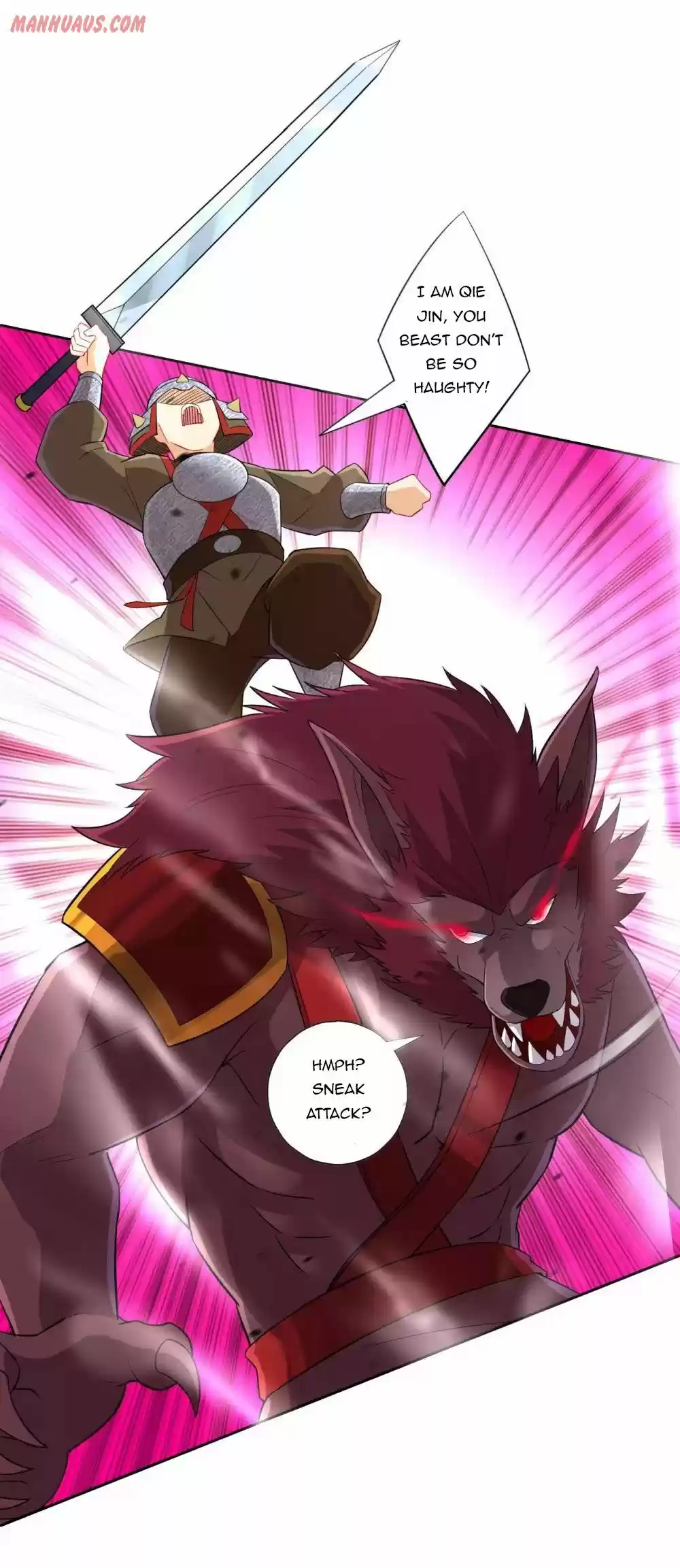 First Class Servant Chapter 180