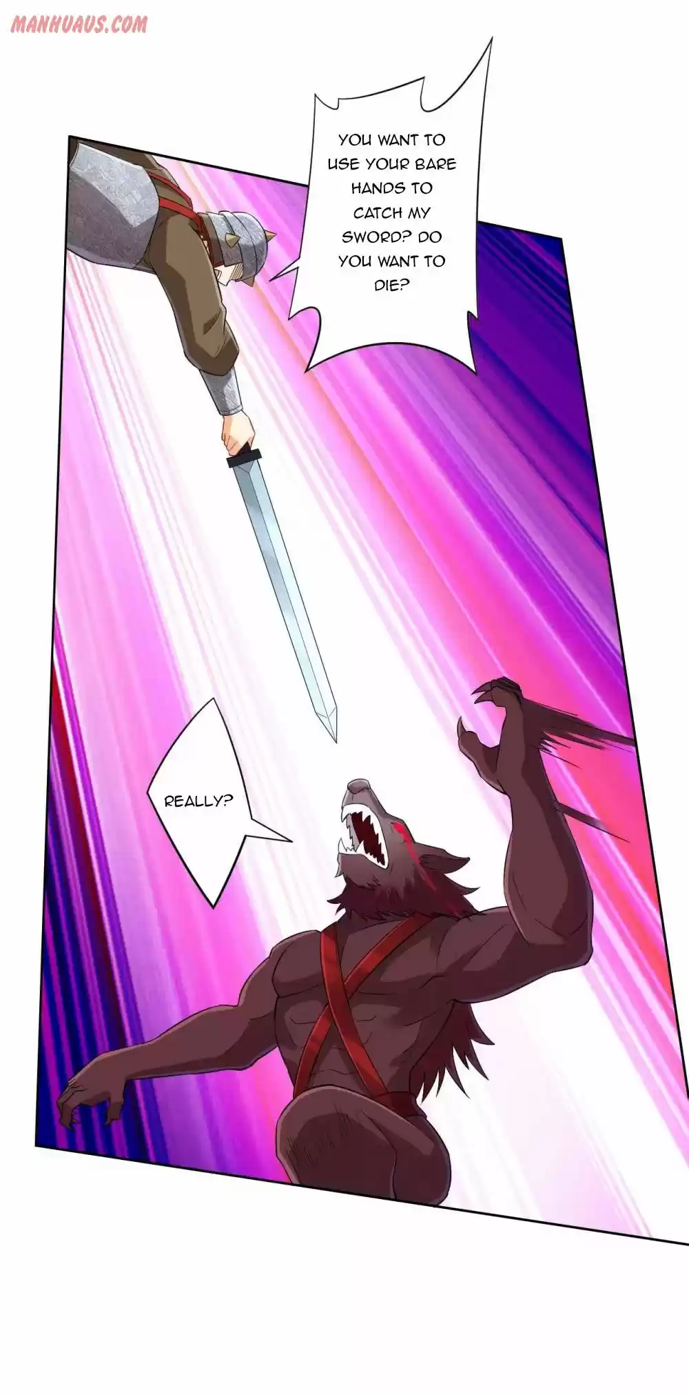 First Class Servant Chapter 180