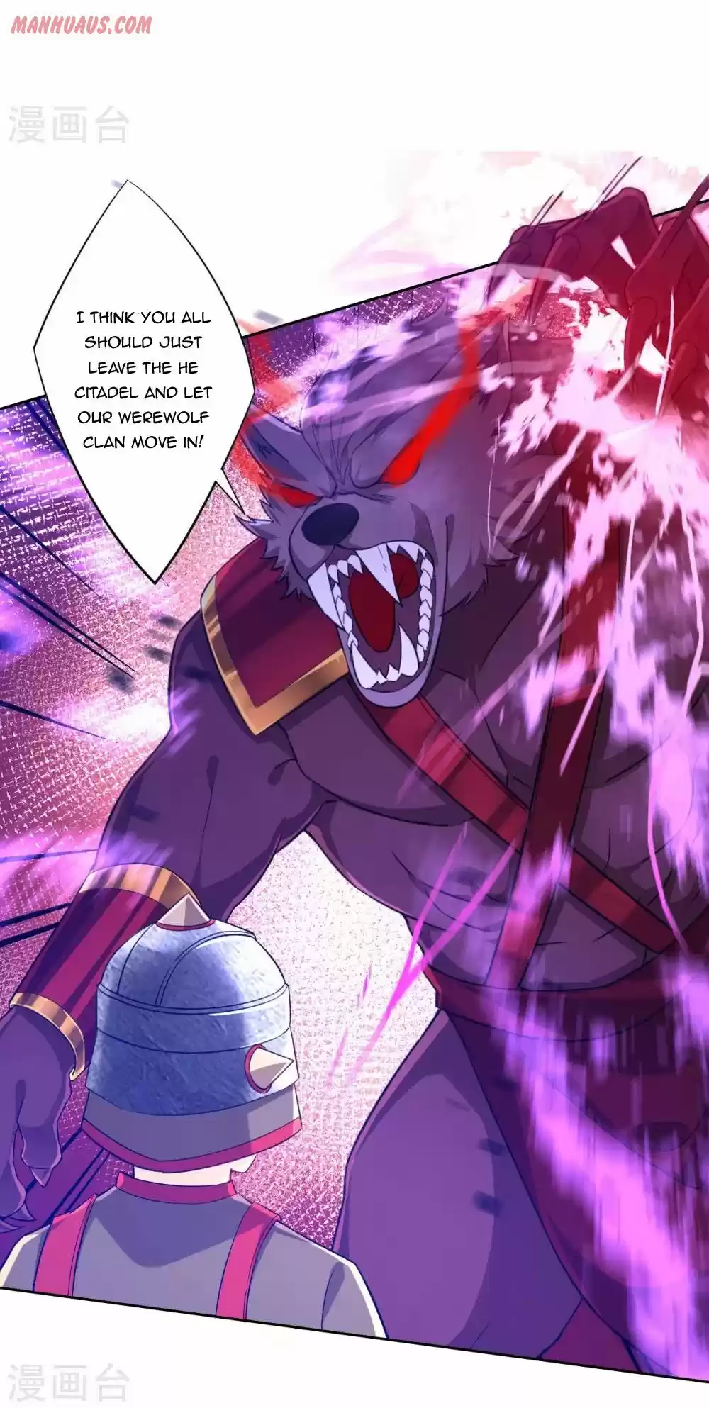 First Class Servant Chapter 181