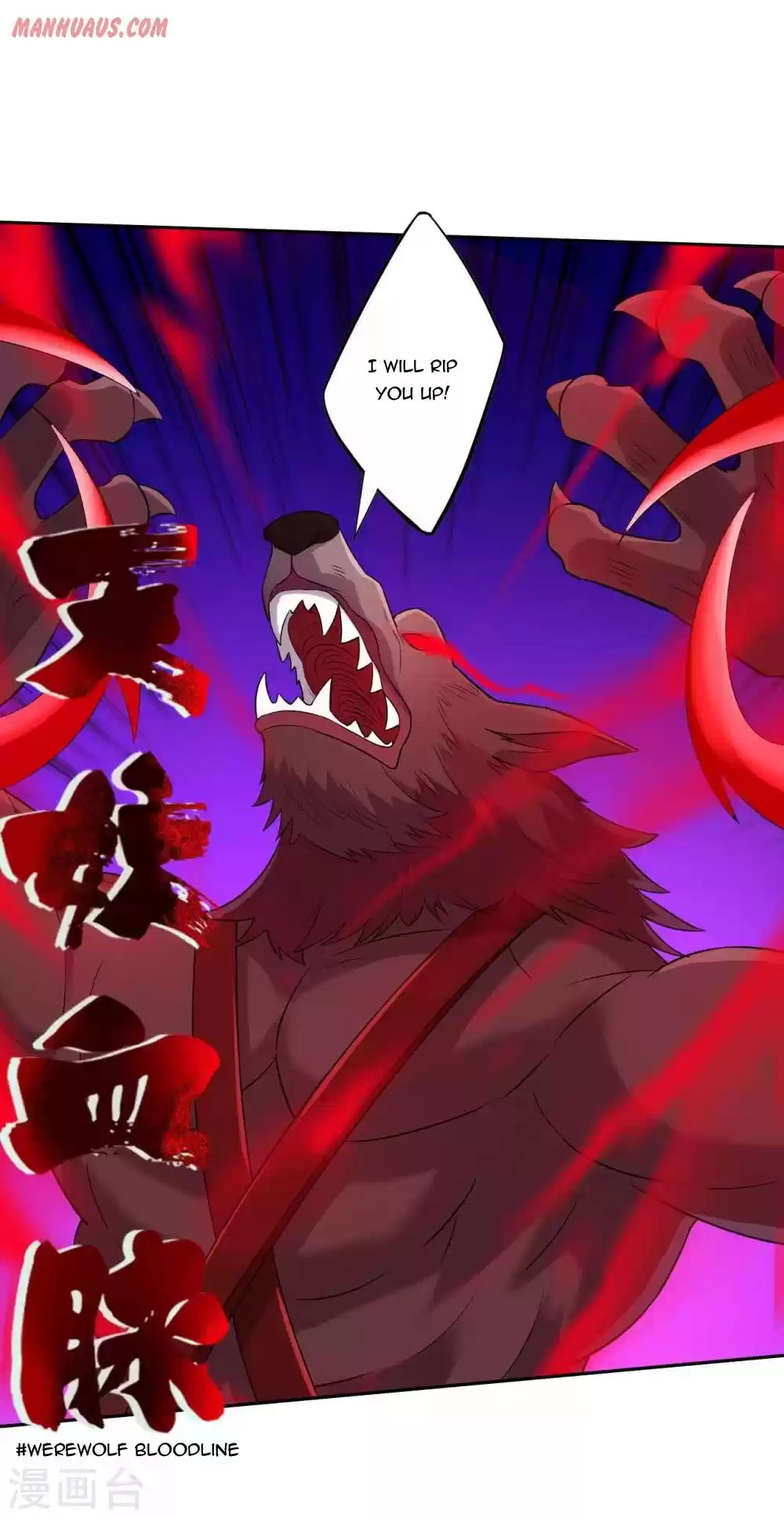 First Class Servant Chapter 181