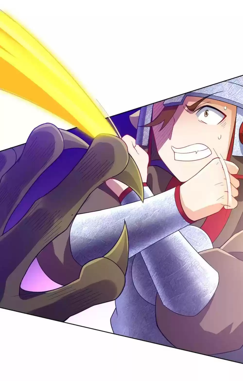 First Class Servant Chapter 182