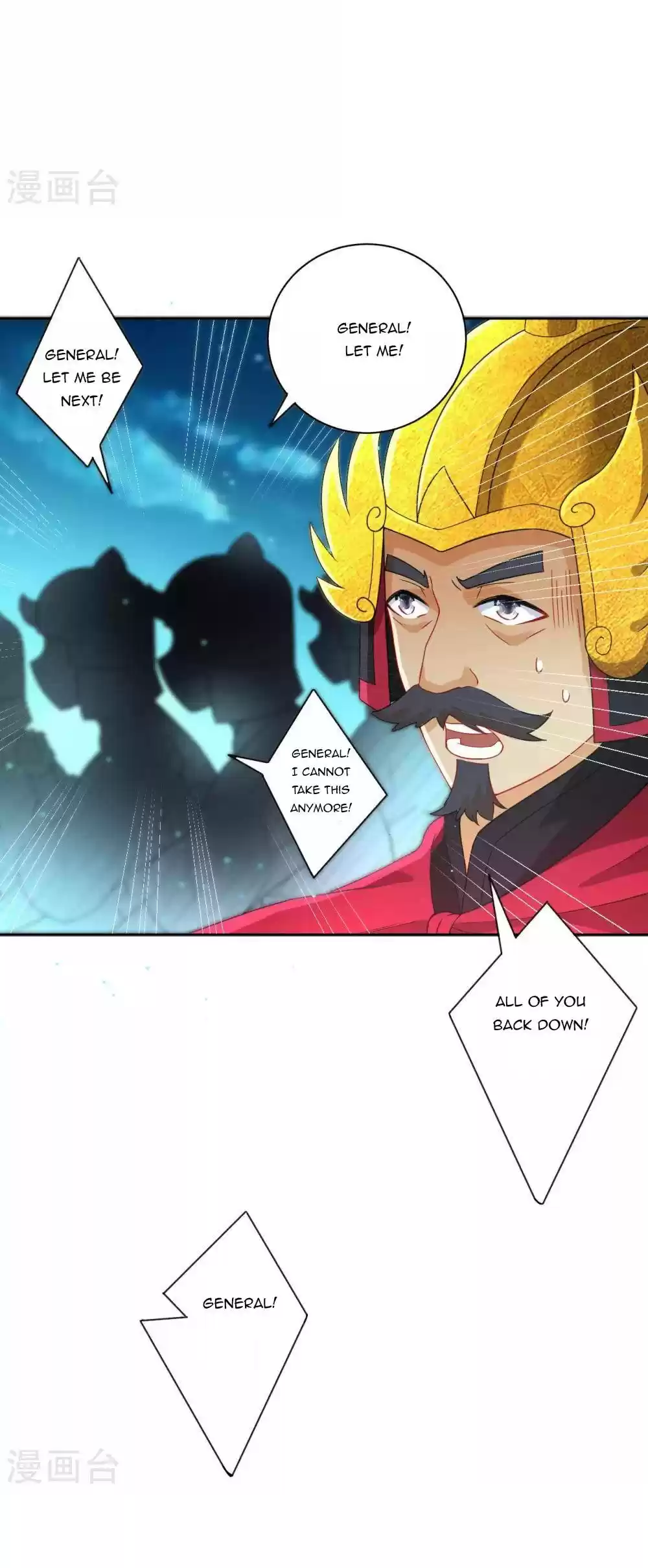 First Class Servant Chapter 182