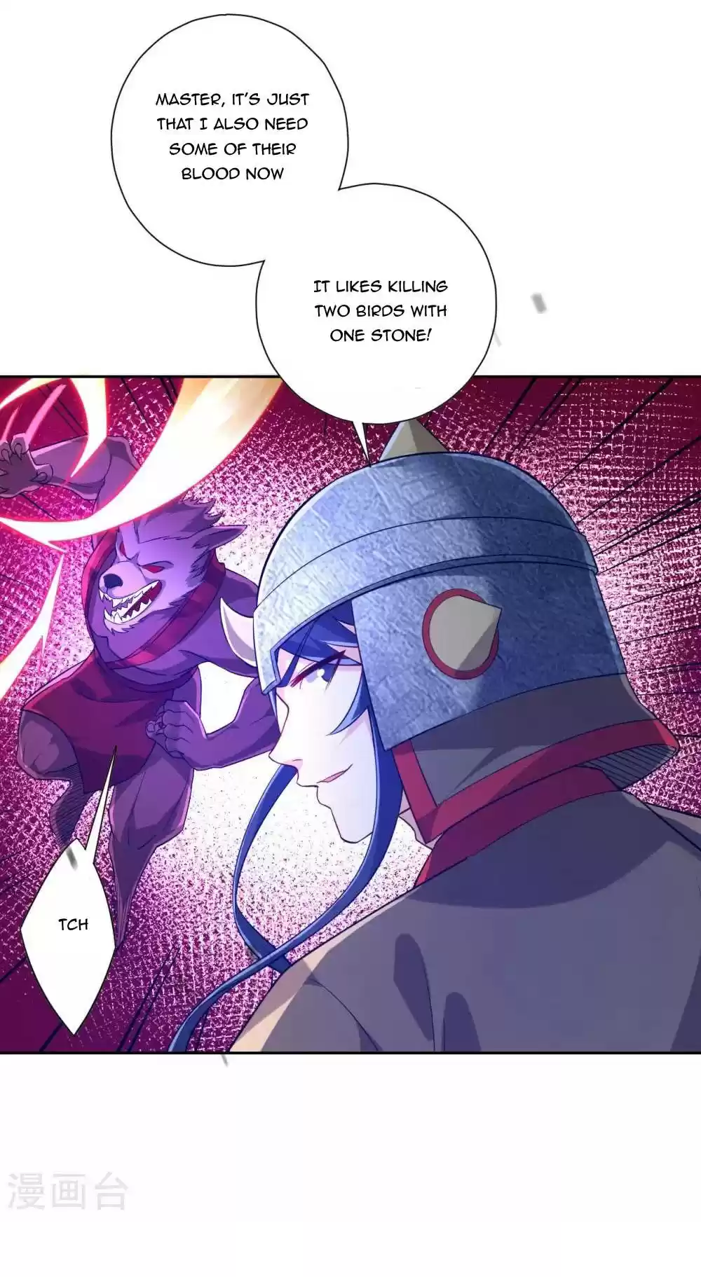 First Class Servant Chapter 182