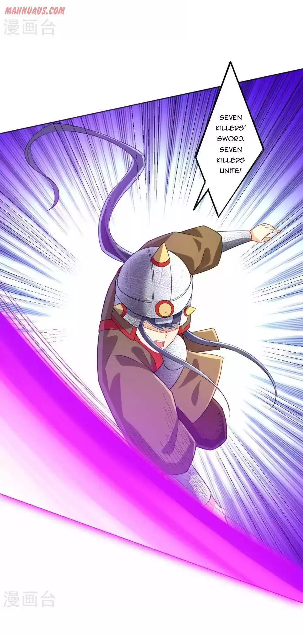 First Class Servant Chapter 183