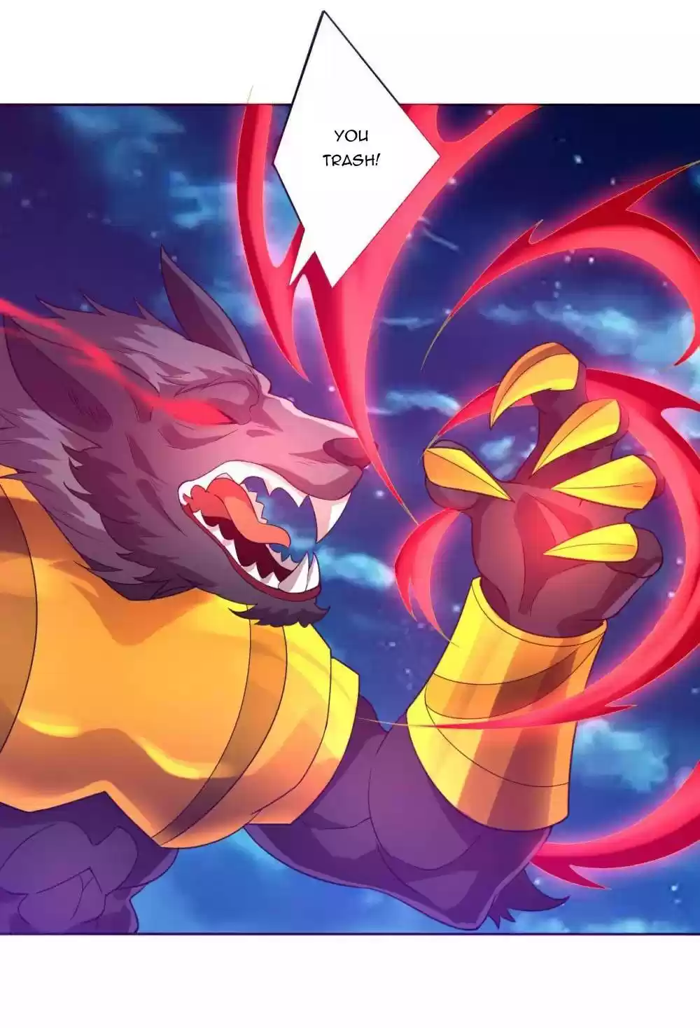 First Class Servant Chapter 183