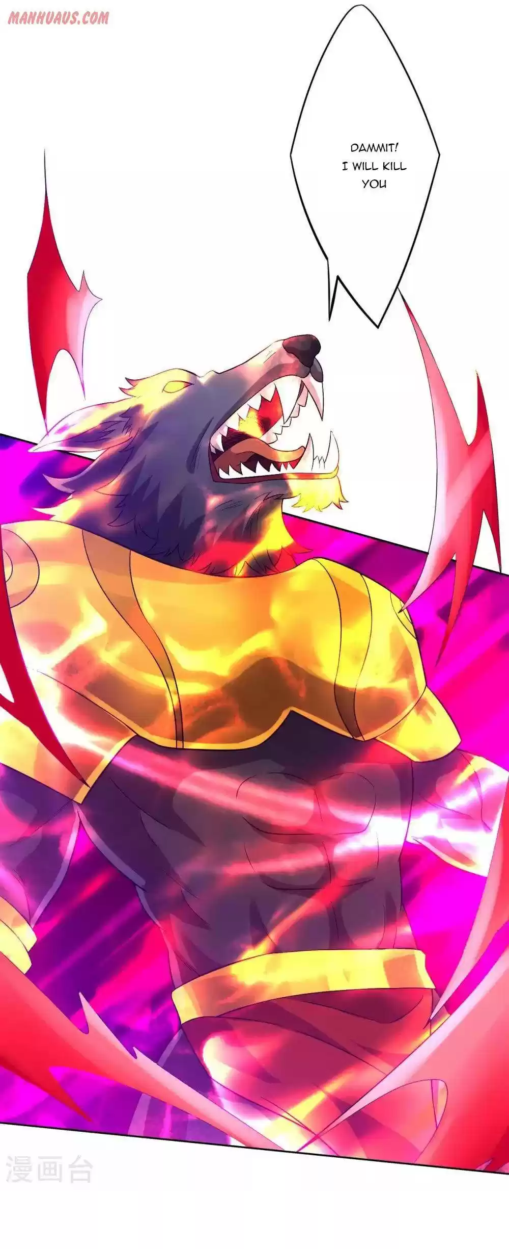 First Class Servant Chapter 184