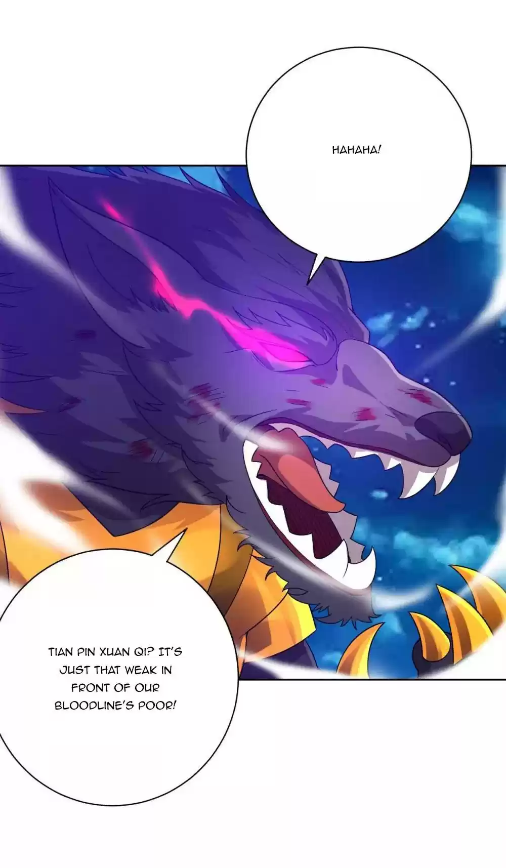 First Class Servant Chapter 184