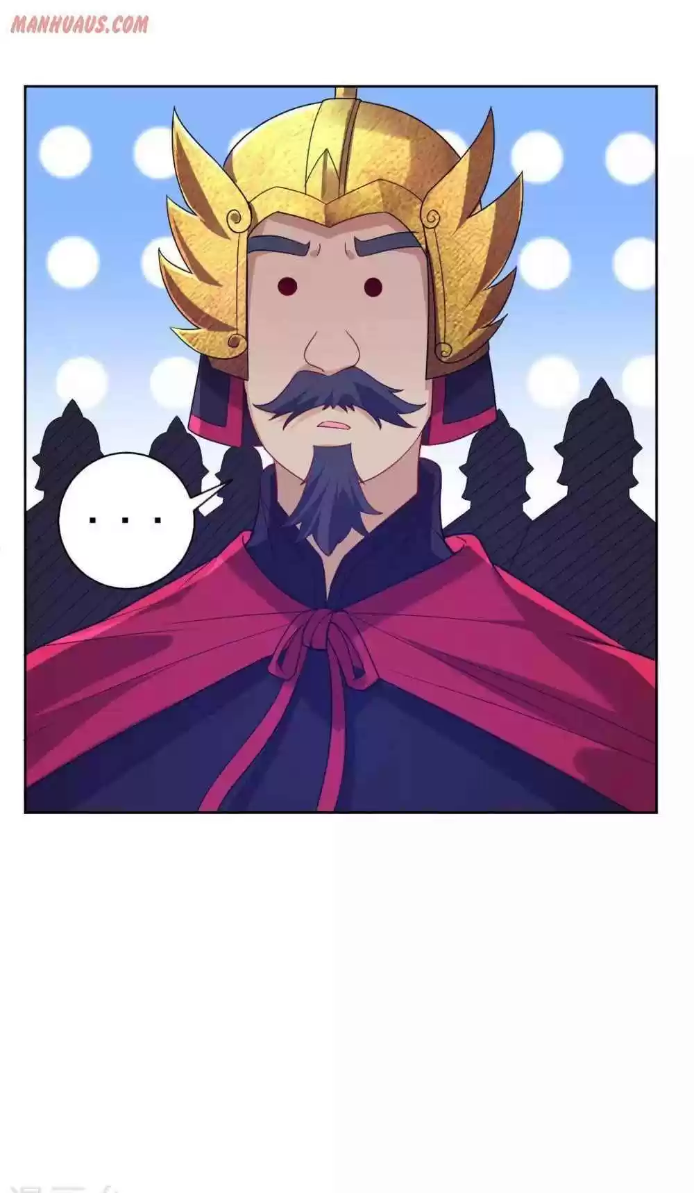 First Class Servant Chapter 185