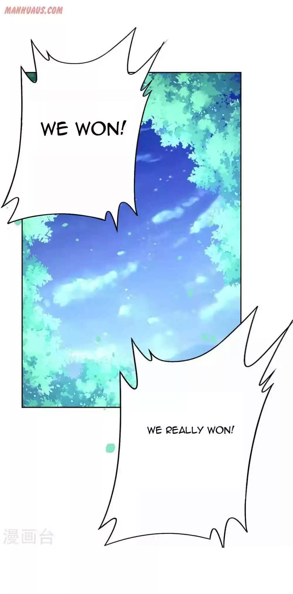 First Class Servant Chapter 185