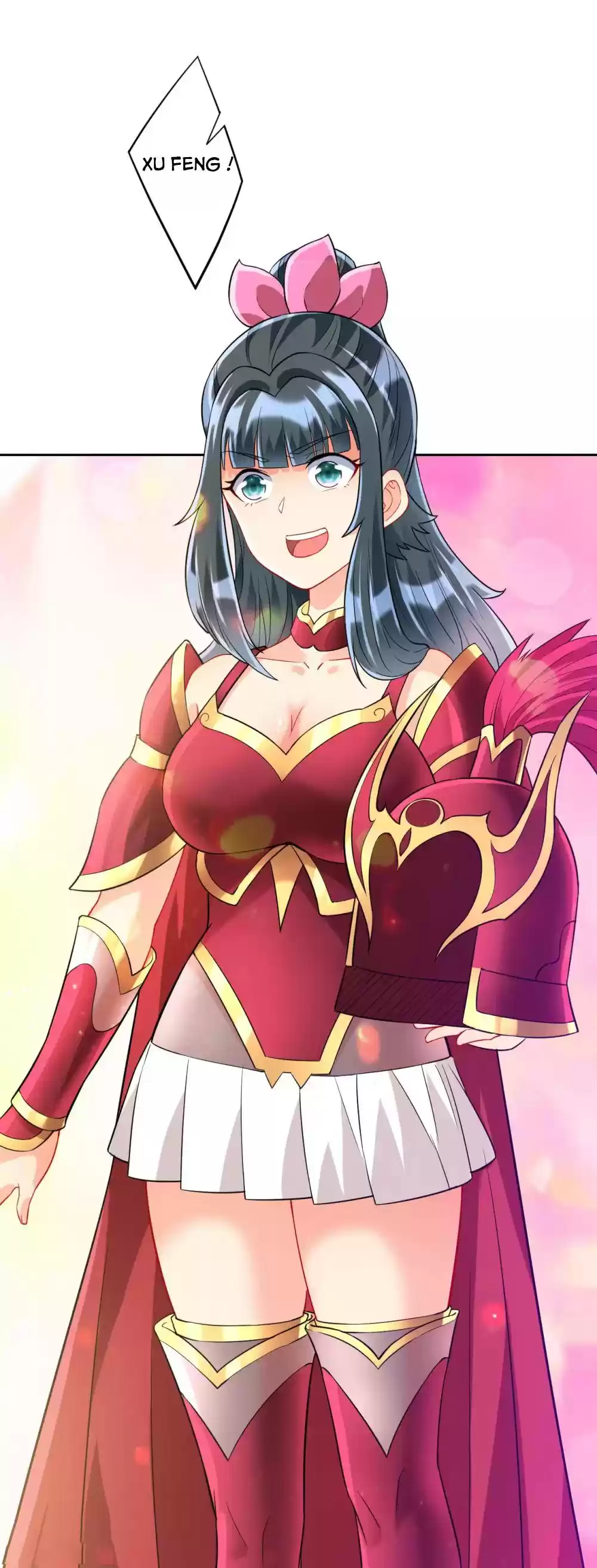 First Class Servant Chapter 186