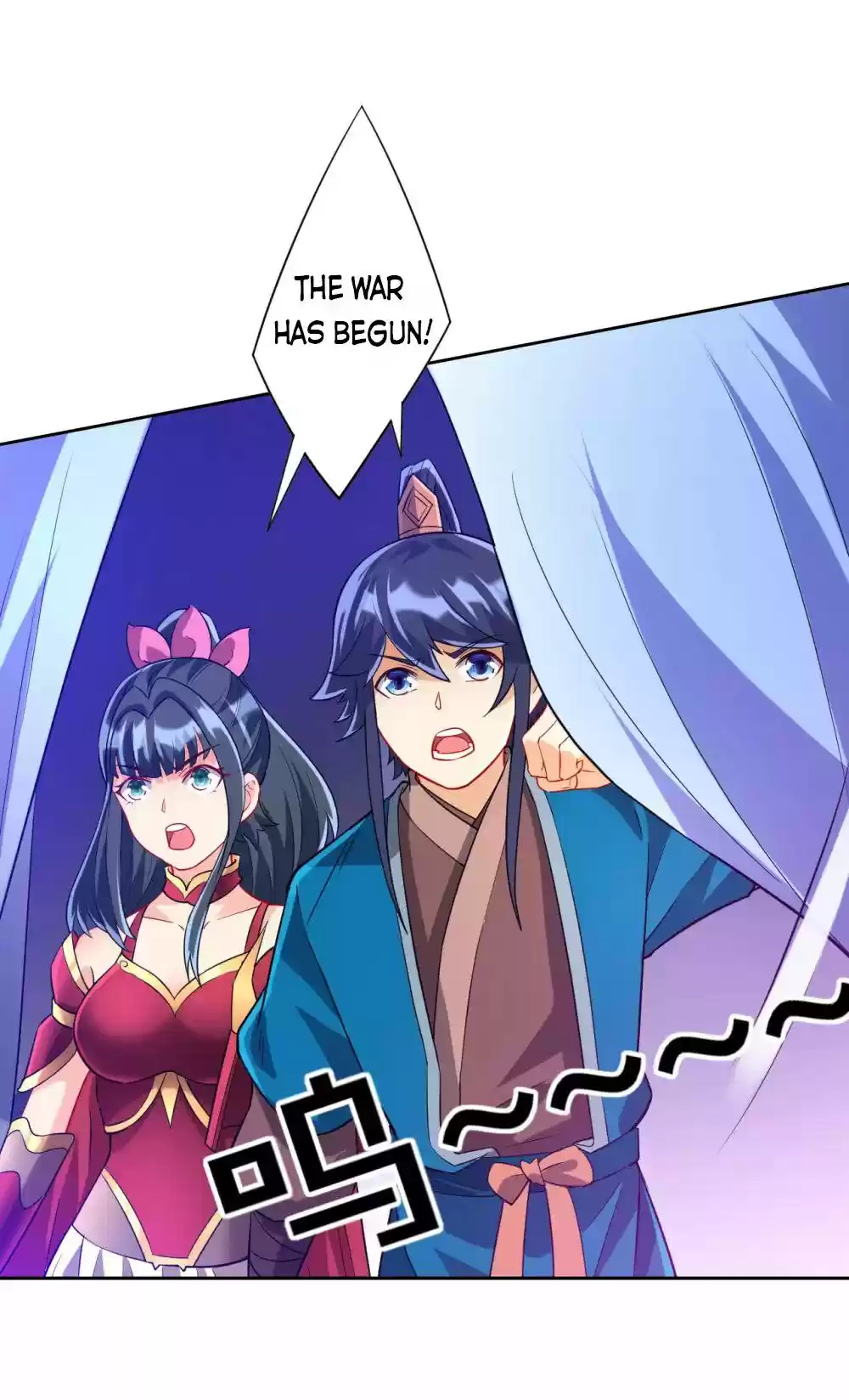 First Class Servant Chapter 186