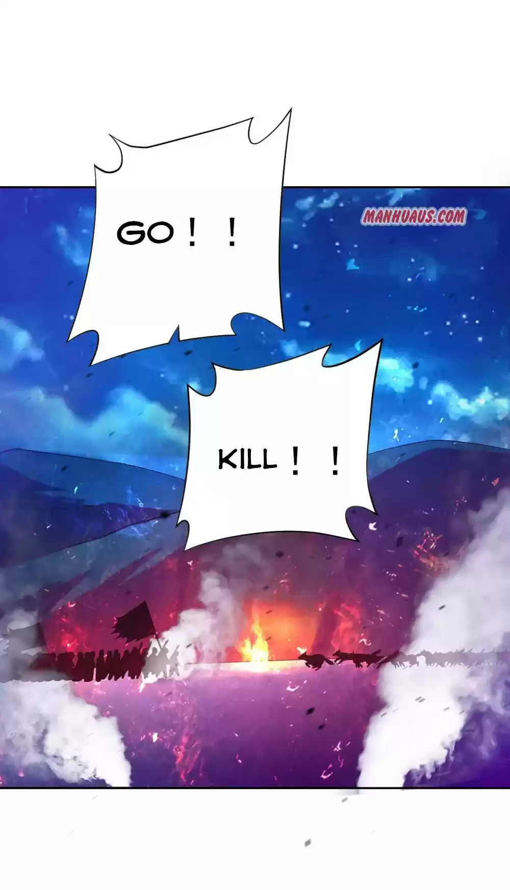 First Class Servant Chapter 186