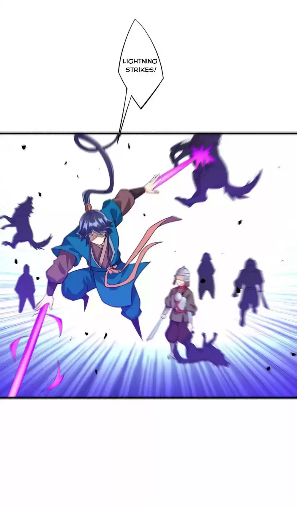 First Class Servant Chapter 186