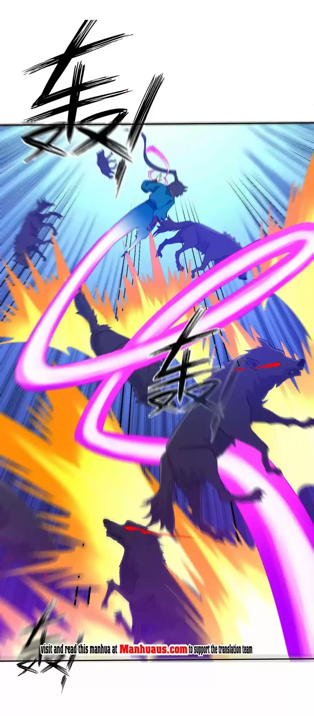 First Class Servant Chapter 186