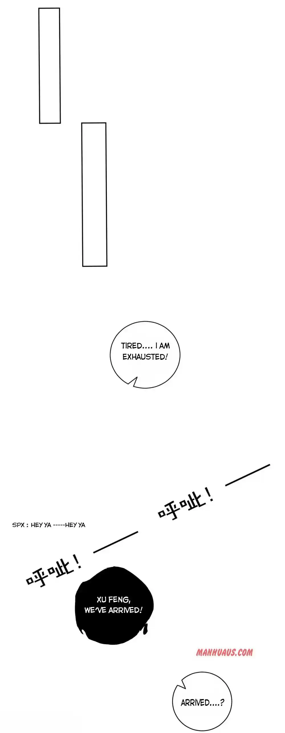 First Class Servant Chapter 186