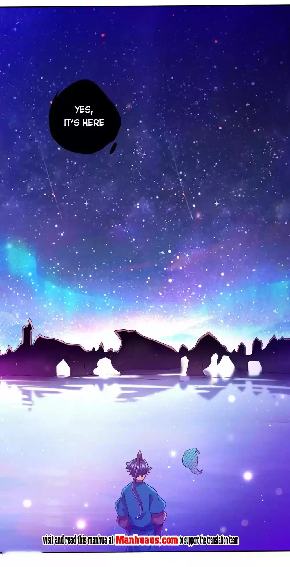 First Class Servant Chapter 186