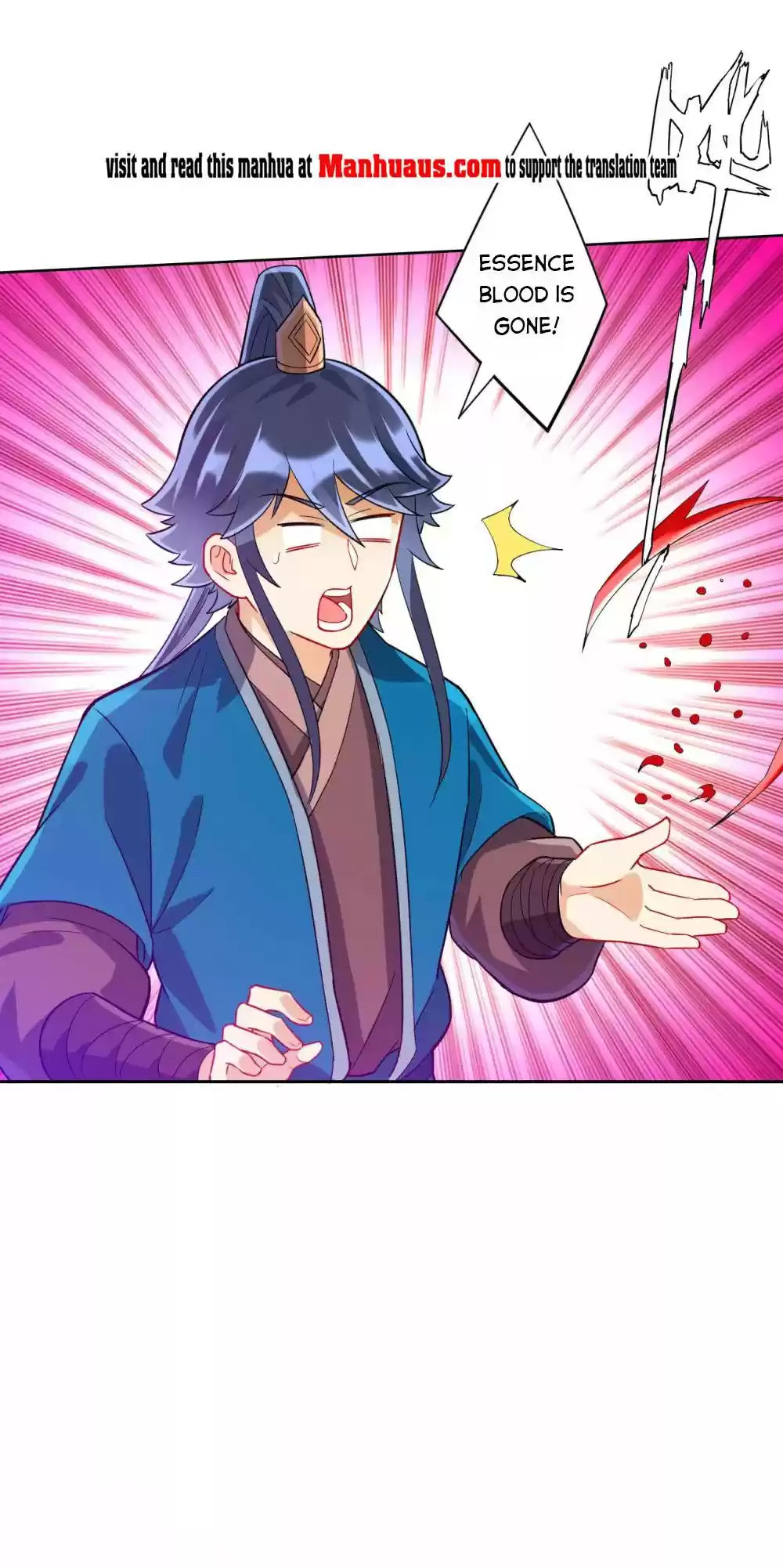 First Class Servant Chapter 187