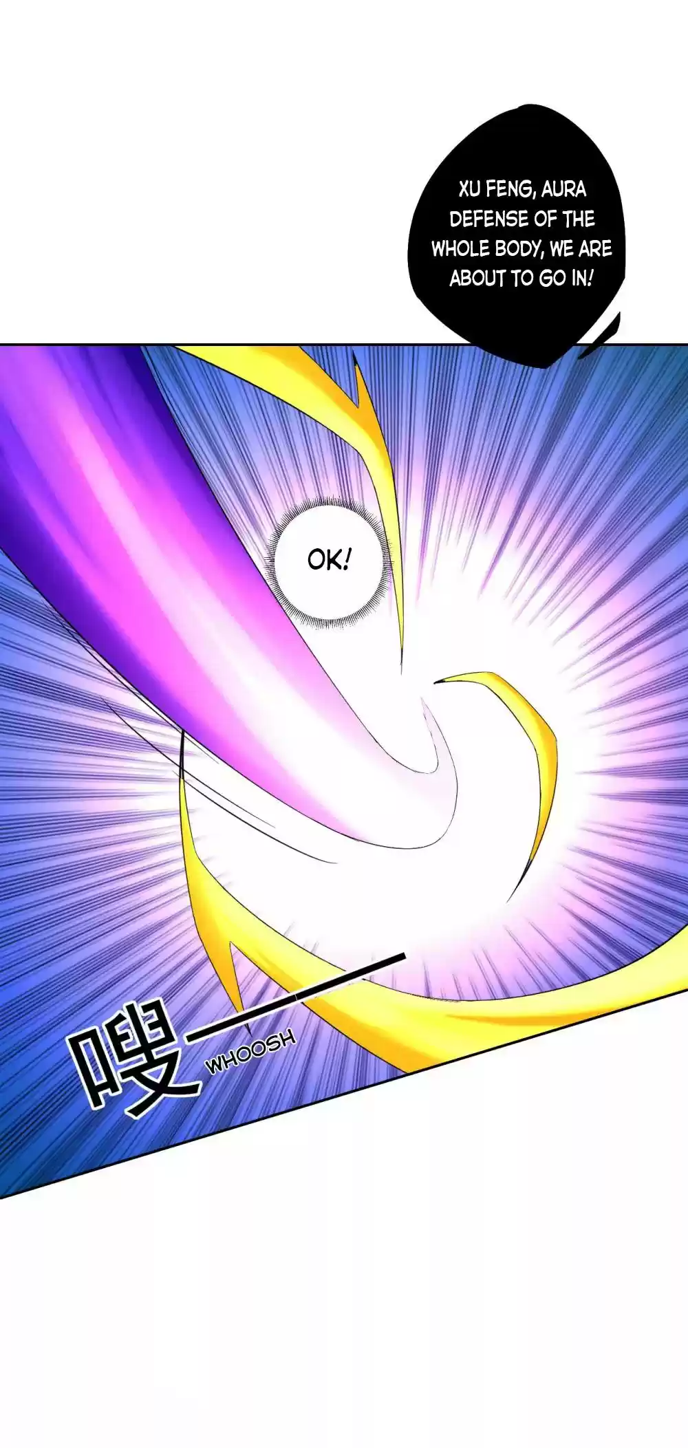 First Class Servant Chapter 187