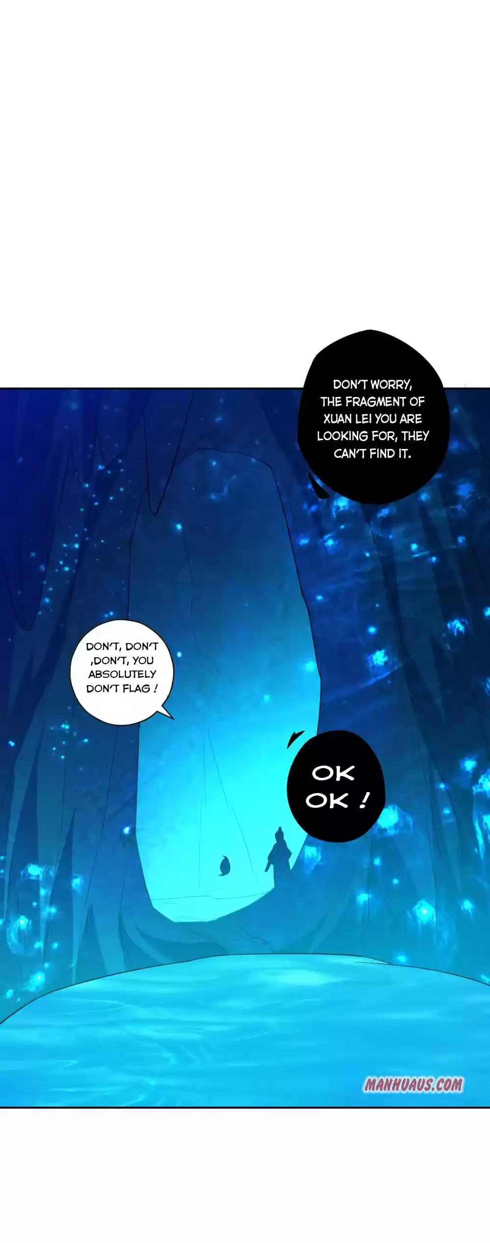 First Class Servant Chapter 187