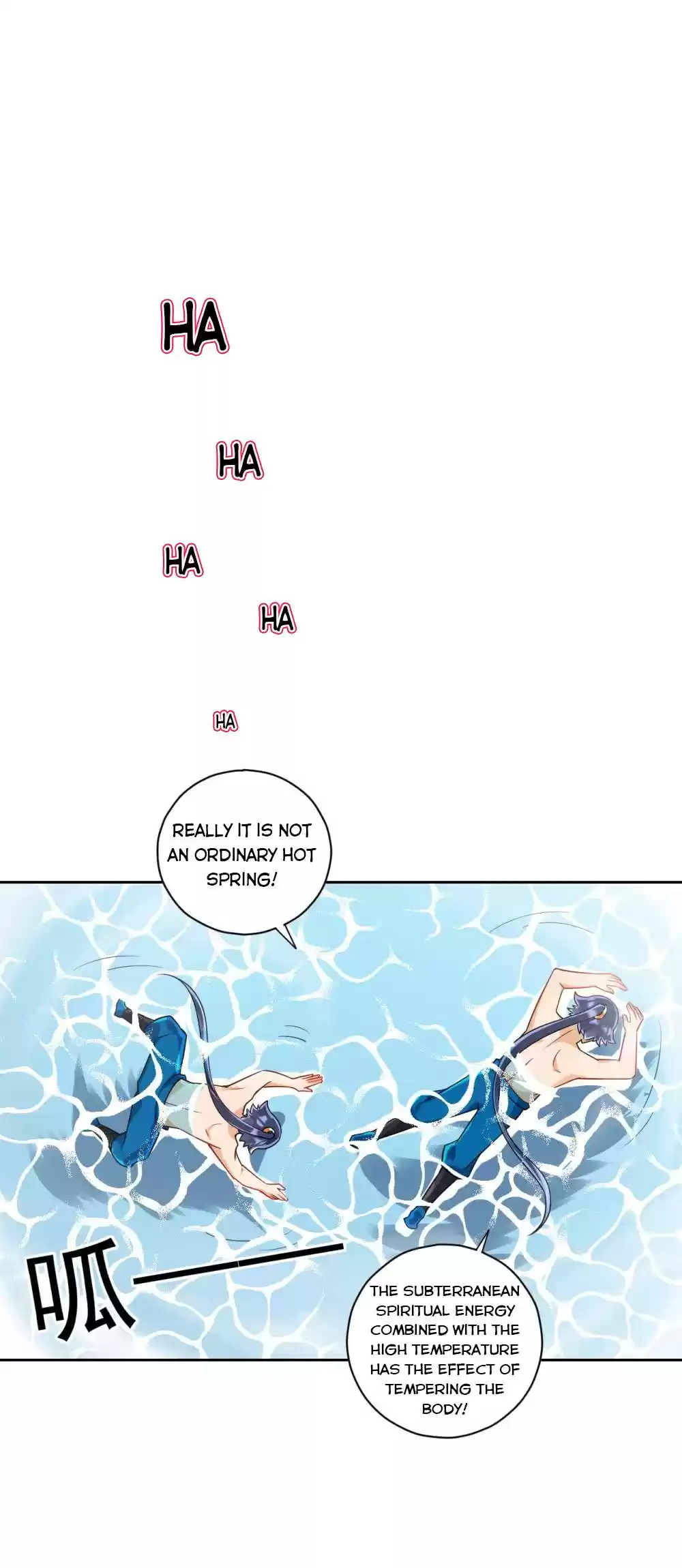 First Class Servant Chapter 187