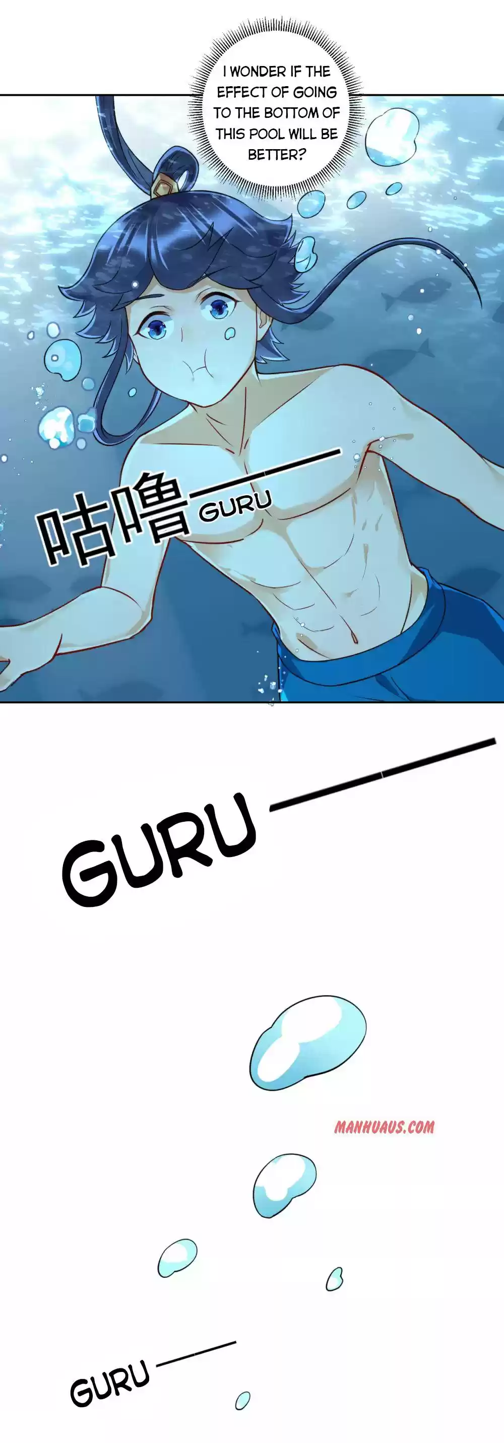 First Class Servant Chapter 187