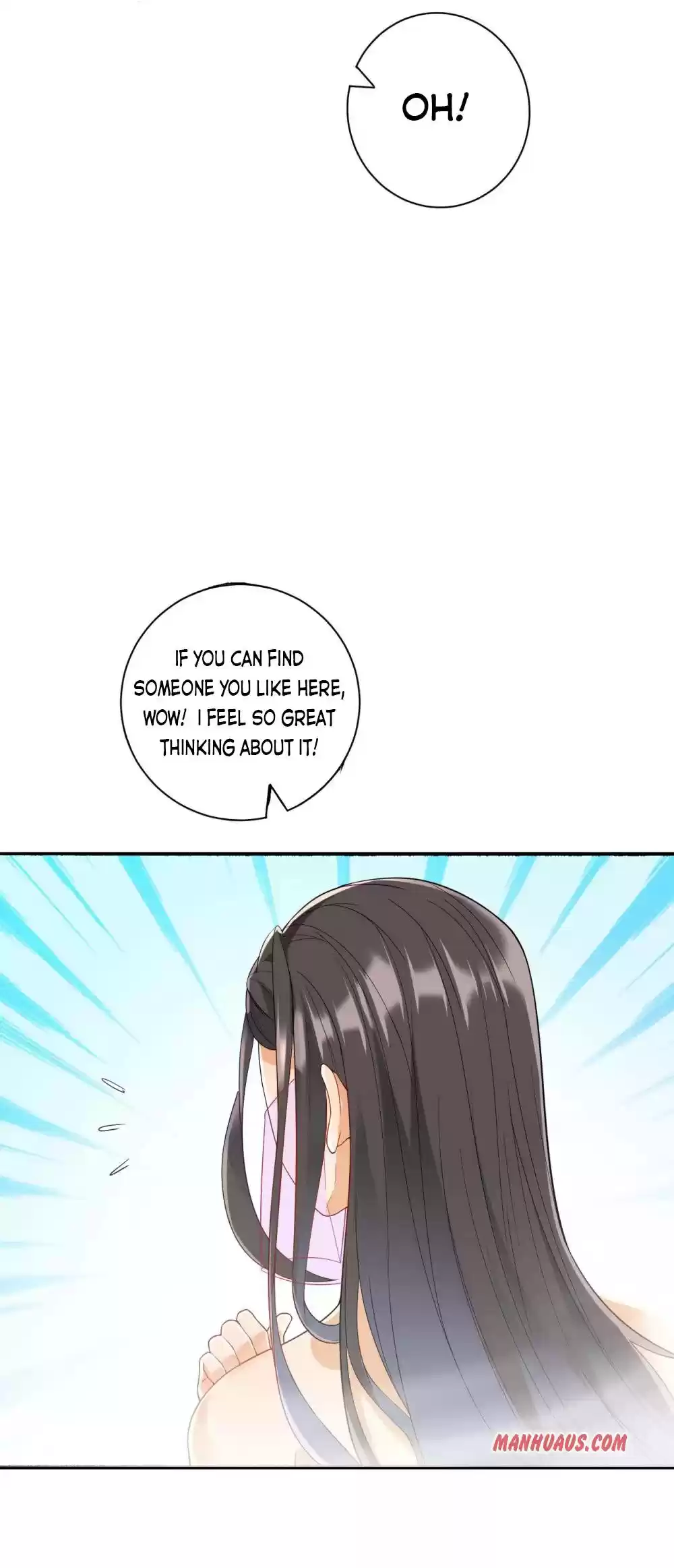 First Class Servant Chapter 187