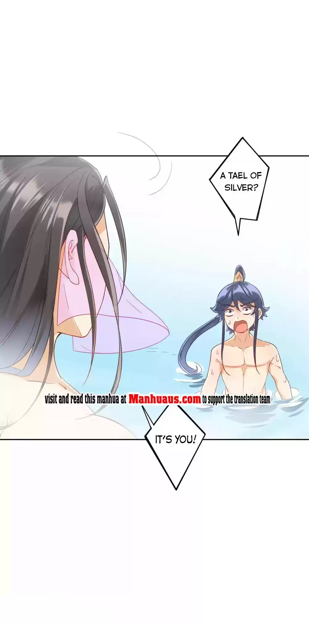 First Class Servant Chapter 187