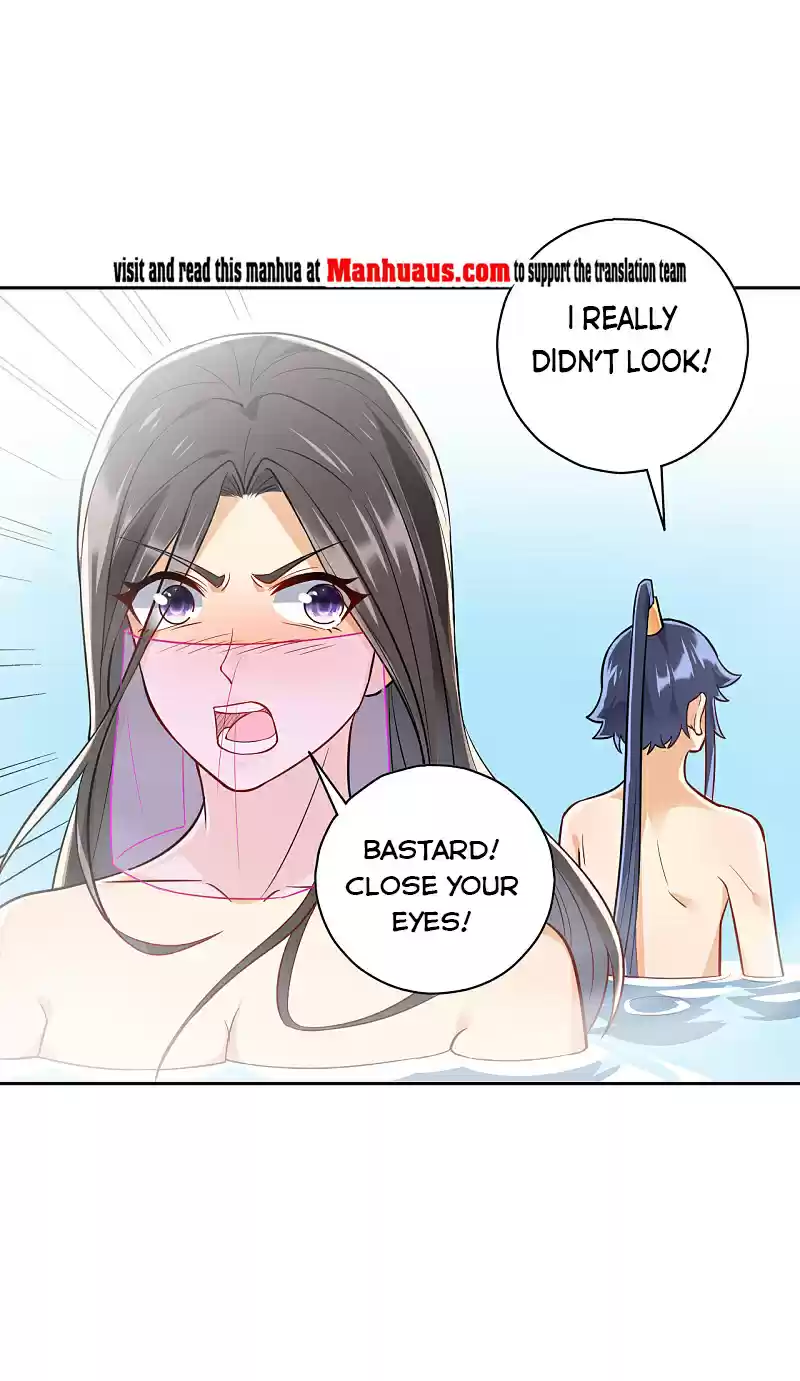 First Class Servant Chapter 188