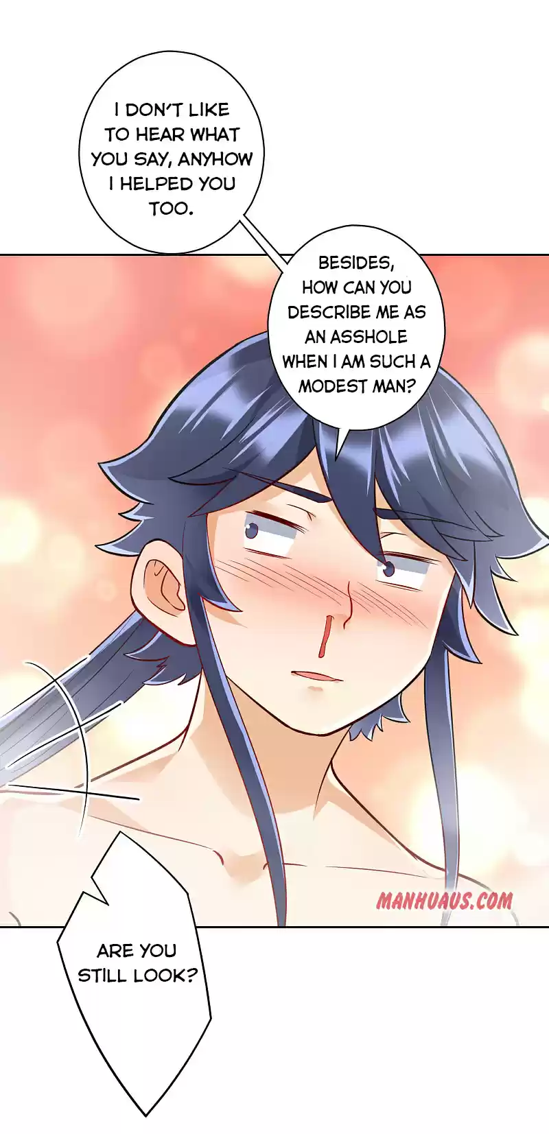 First Class Servant Chapter 188