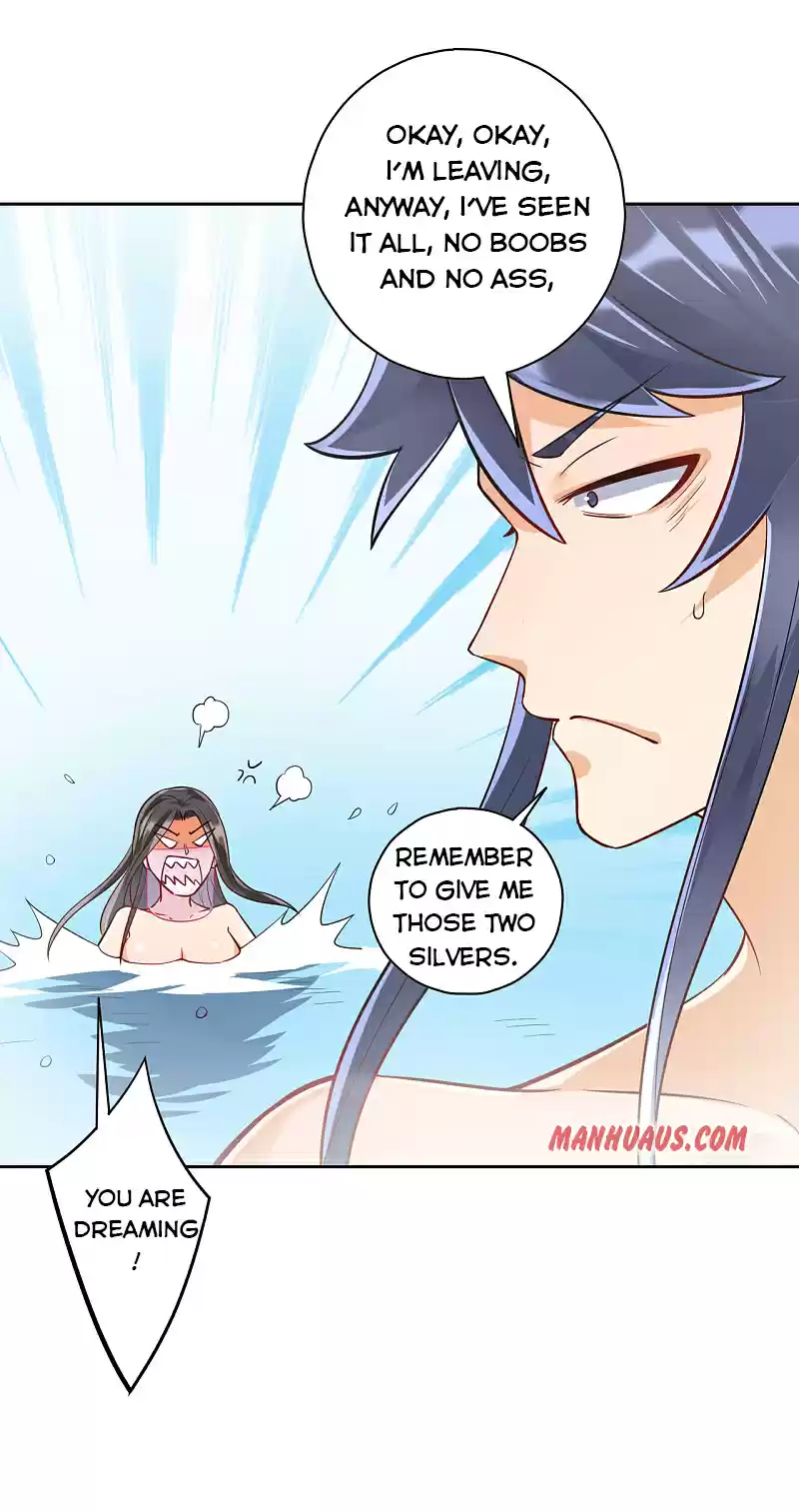 First Class Servant Chapter 188