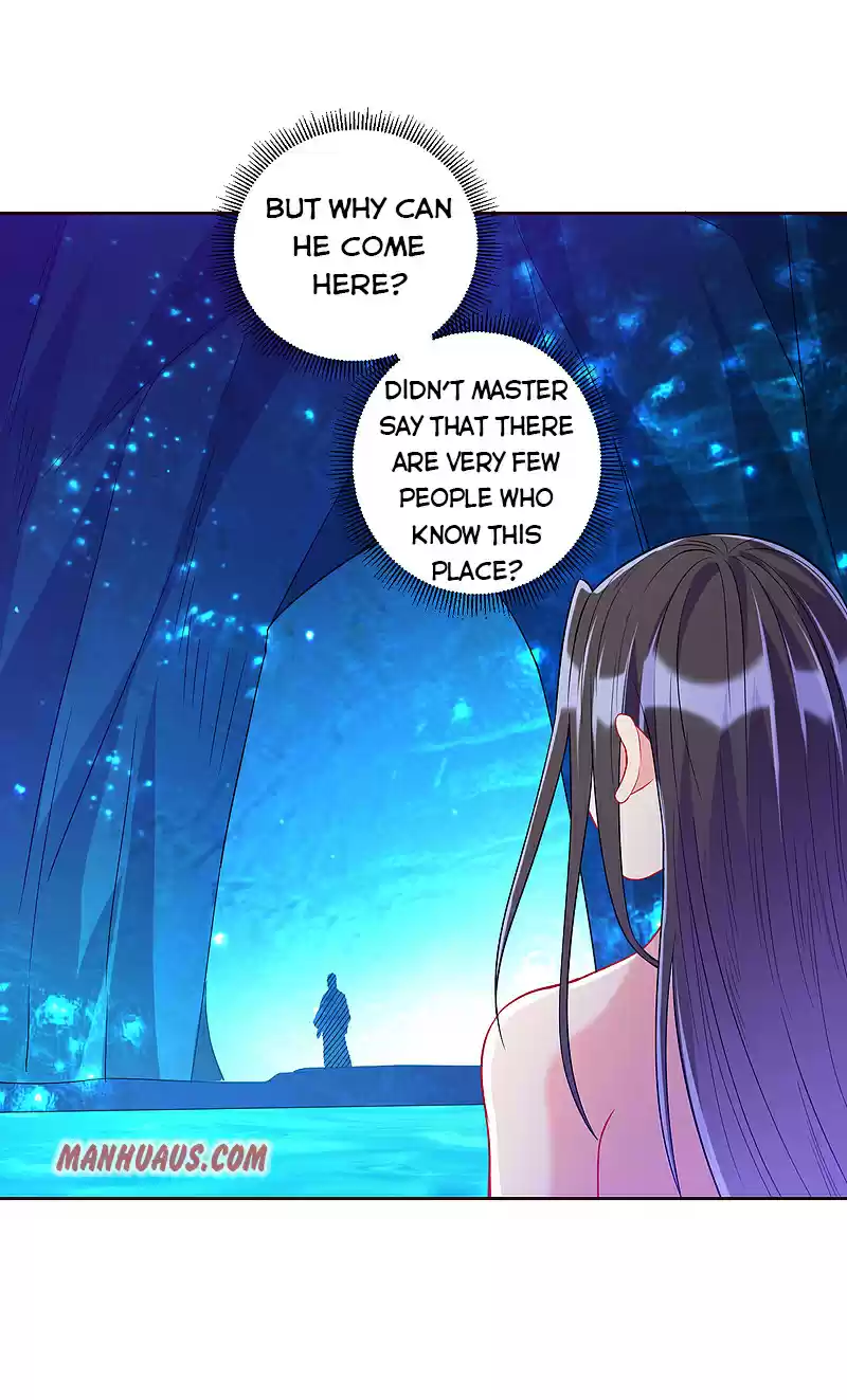 First Class Servant Chapter 188