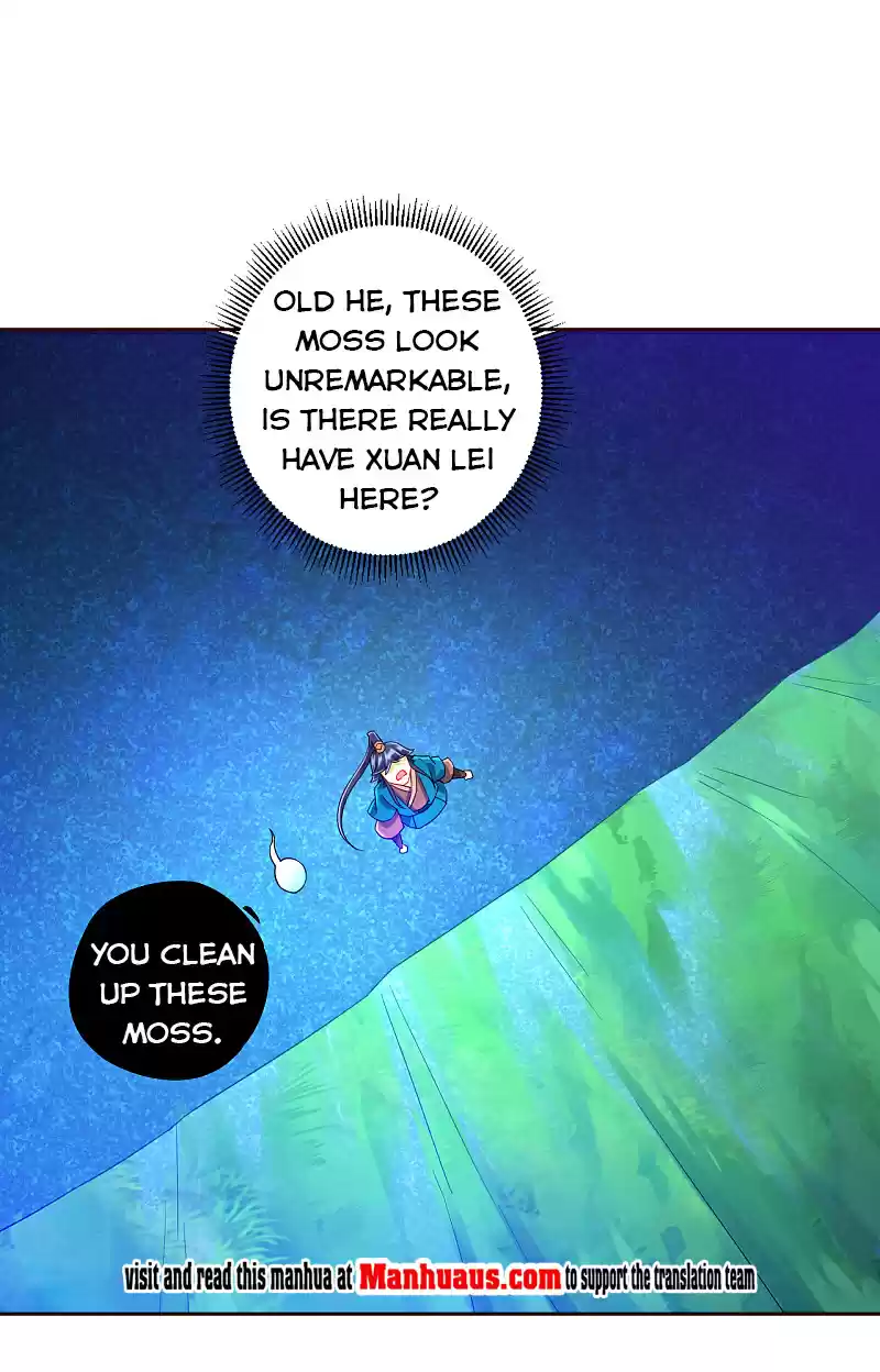 First Class Servant Chapter 188